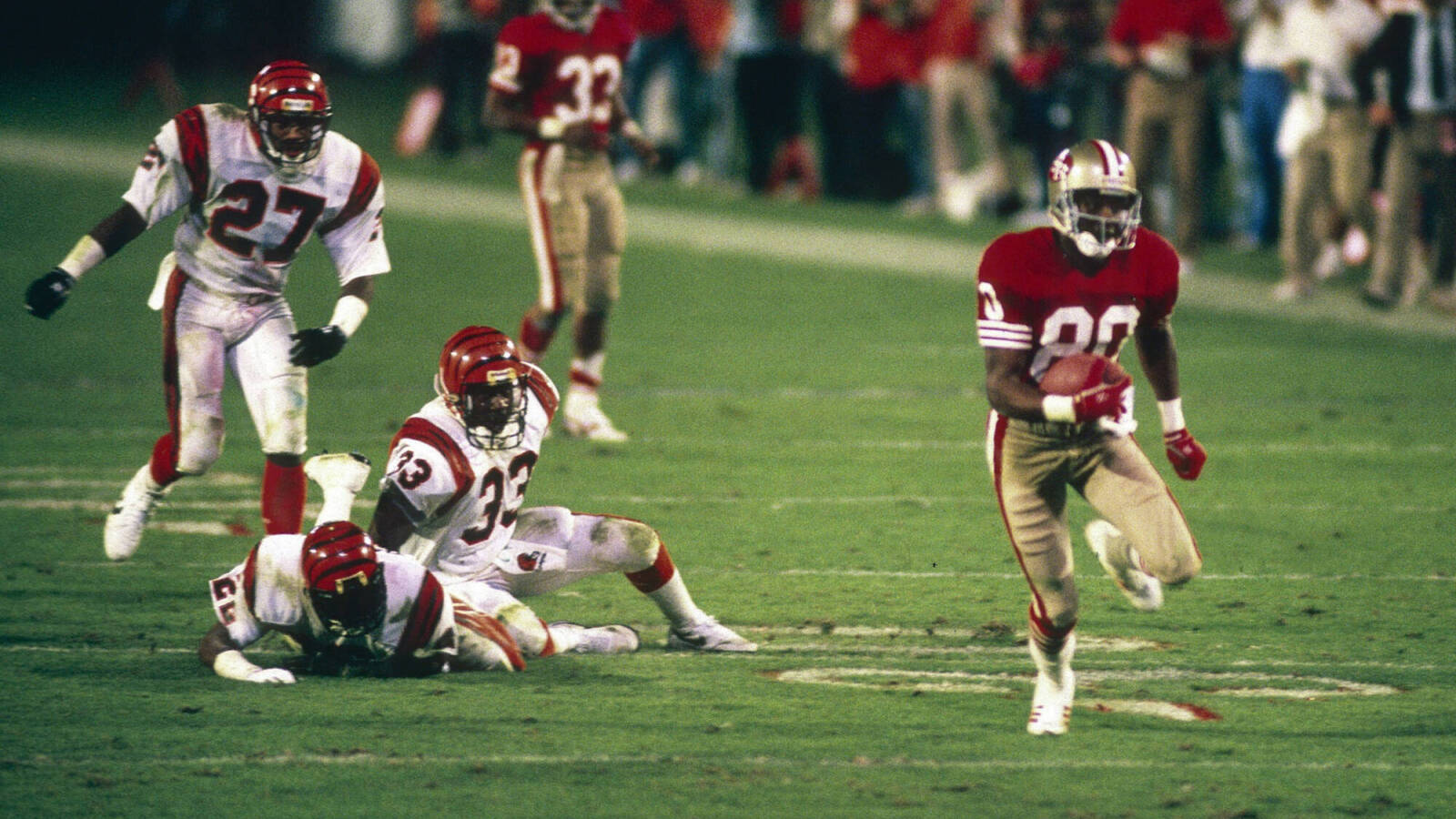 The All Super Bowl team - Vimarsana News