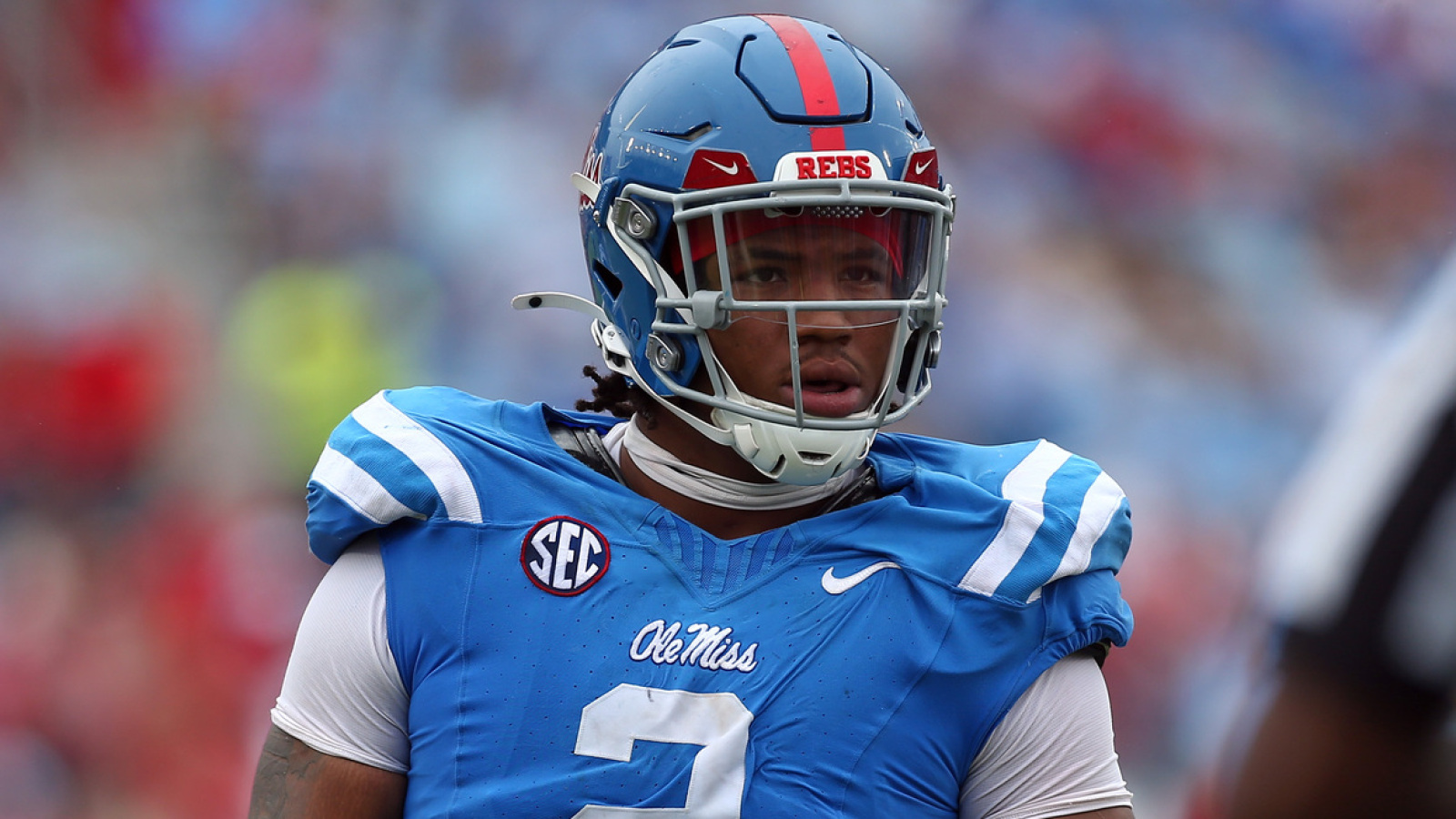 NCAAF News