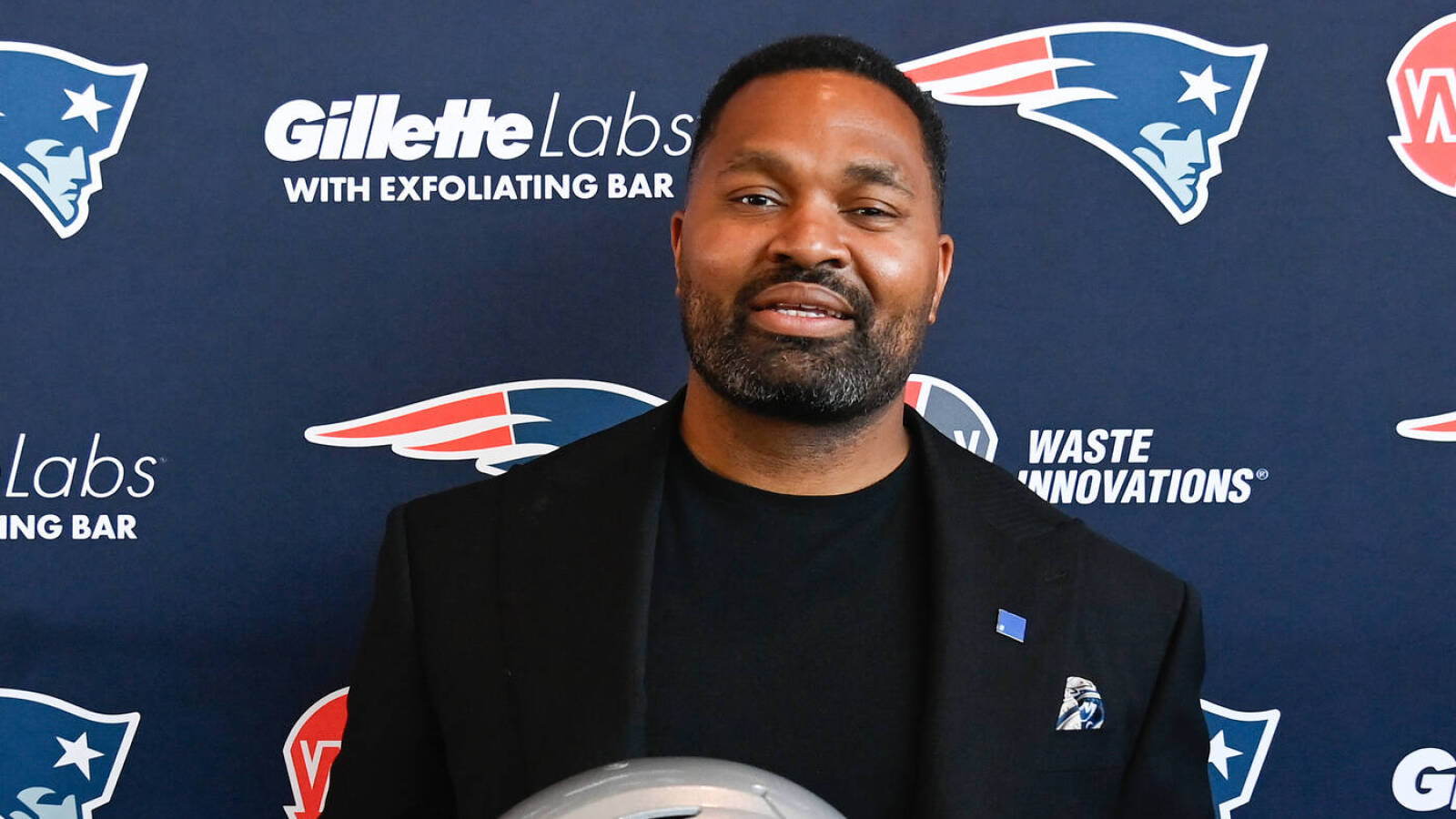 New England Patriots Free Agency Priorities Strong Defense, Receiver