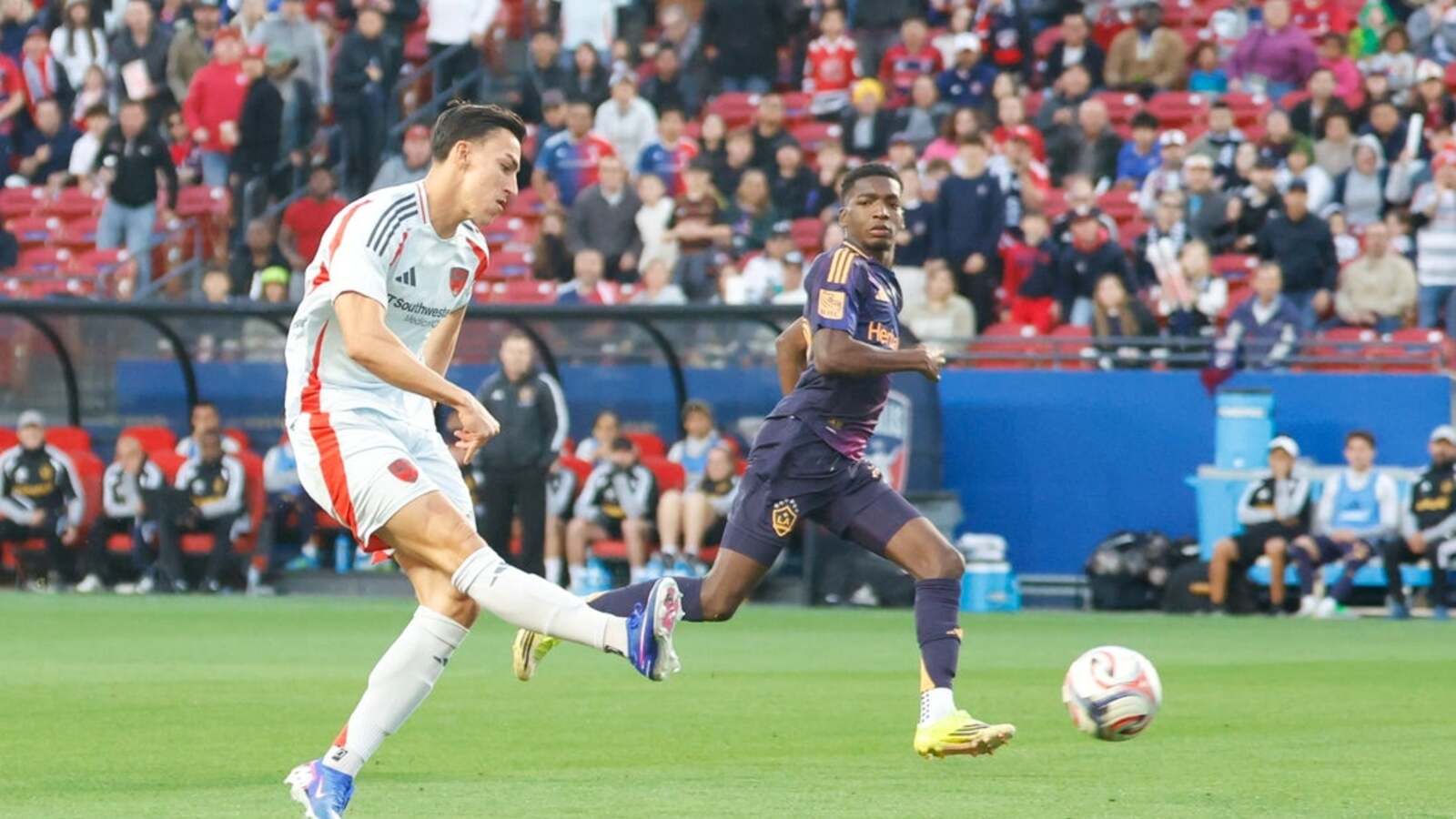 Minnesota United, FC Dallas put unbeaten streaks on line | Yardbarker