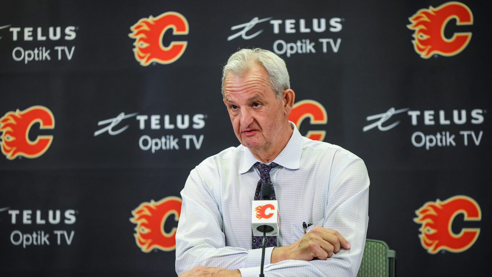 Multiple Flames players reportedly will leave if Sutter returns - Vimarsana News