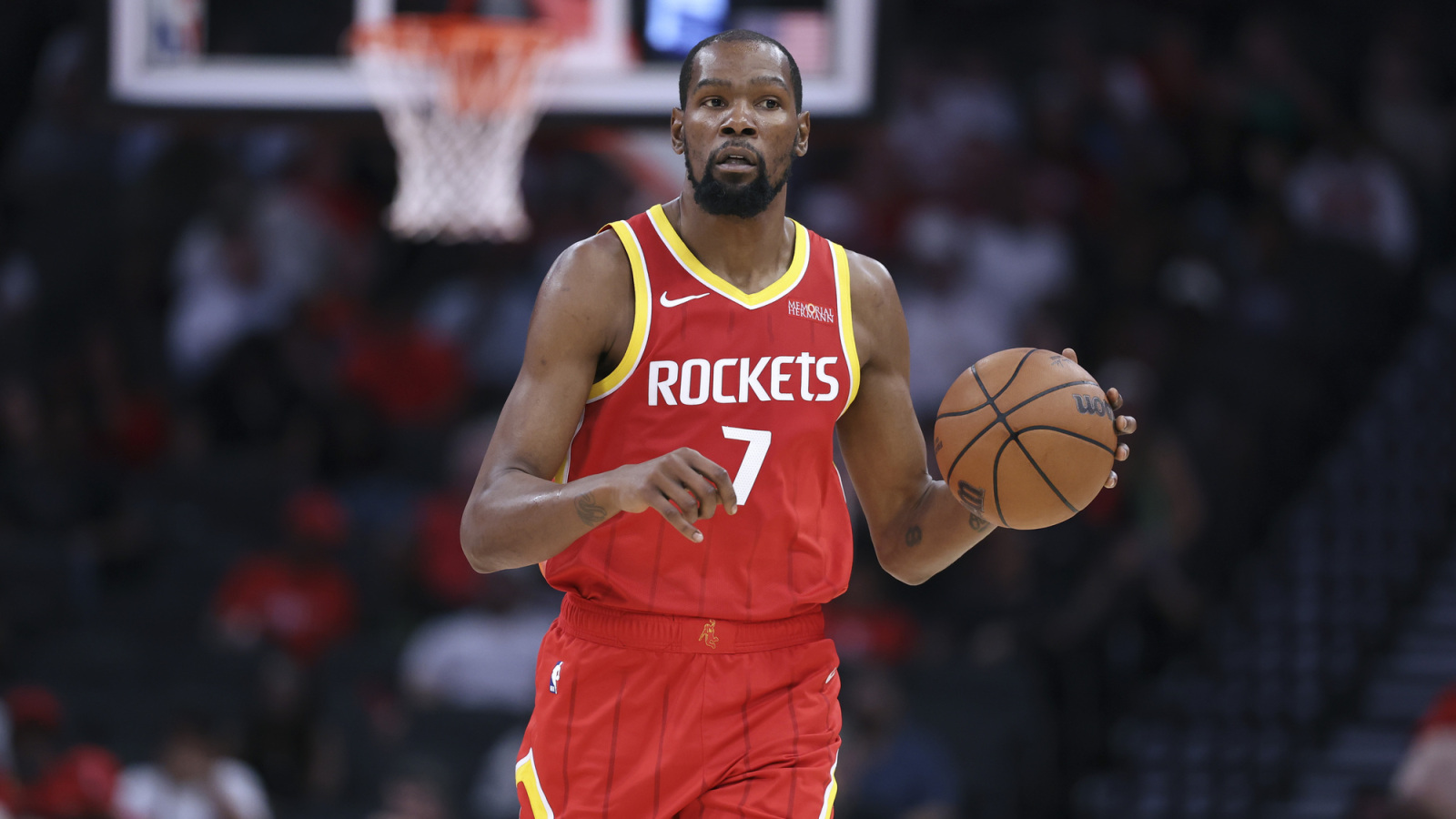 Kevin Durant, Suns owner Mat Ishbia go at it on social media over failed partnership
