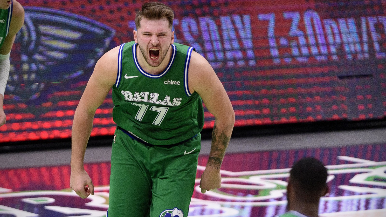 How LeBron's injury changes Luka Doncic's MVP chances ...
