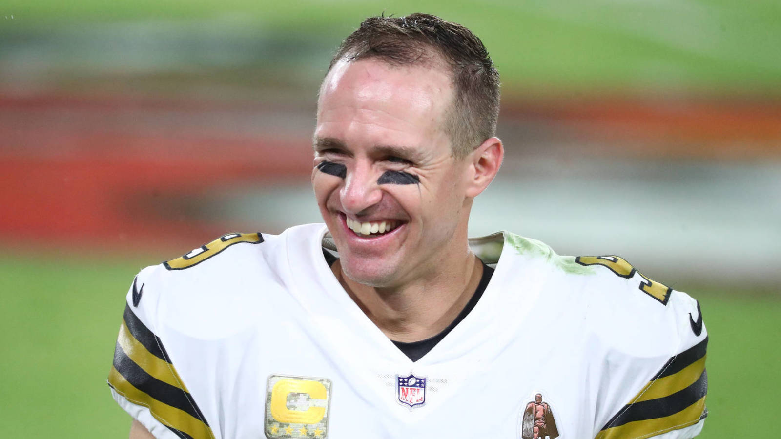 Drew Brees now officially retired