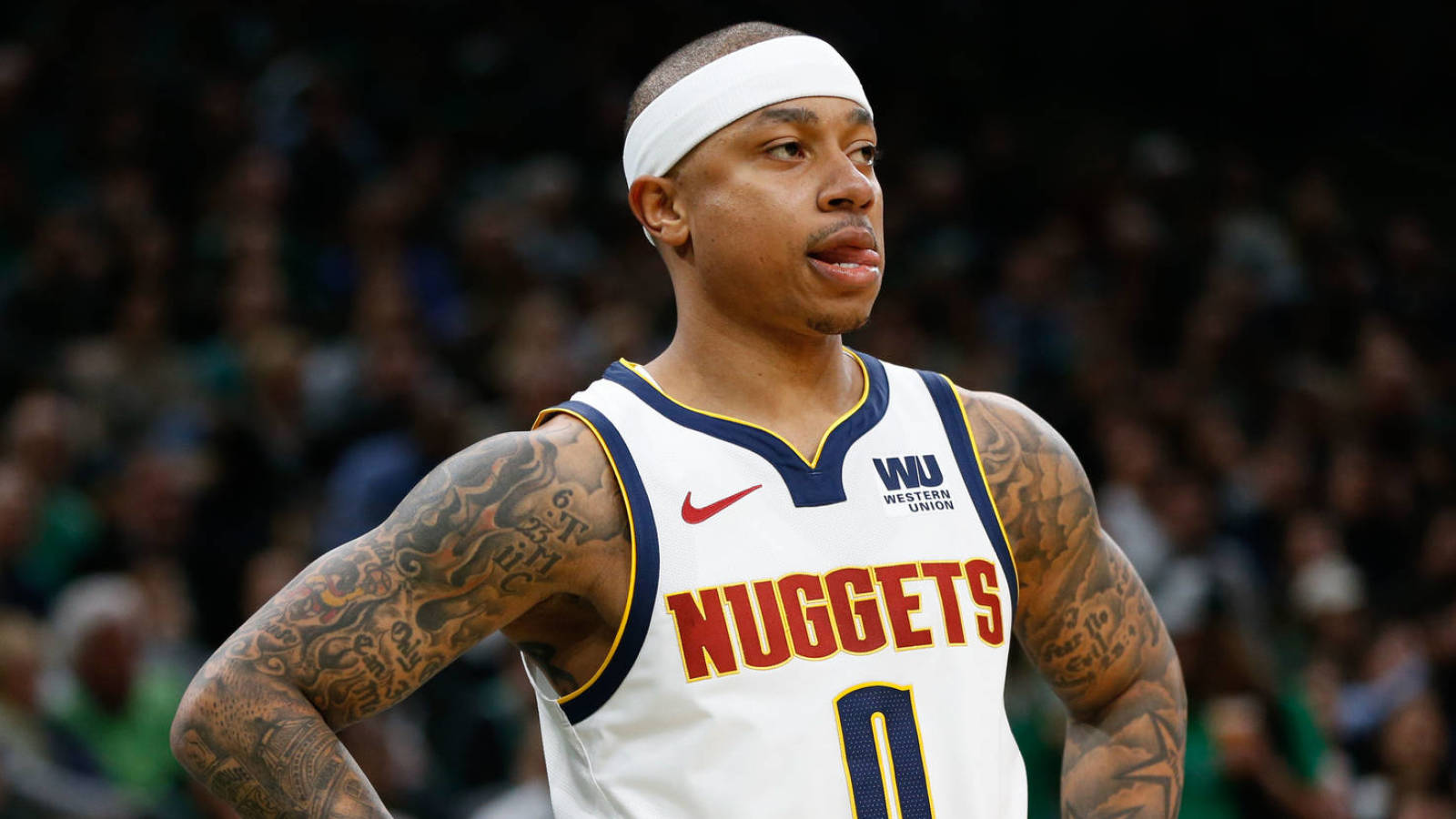 Who is the shortest NBA player? Yardbarker