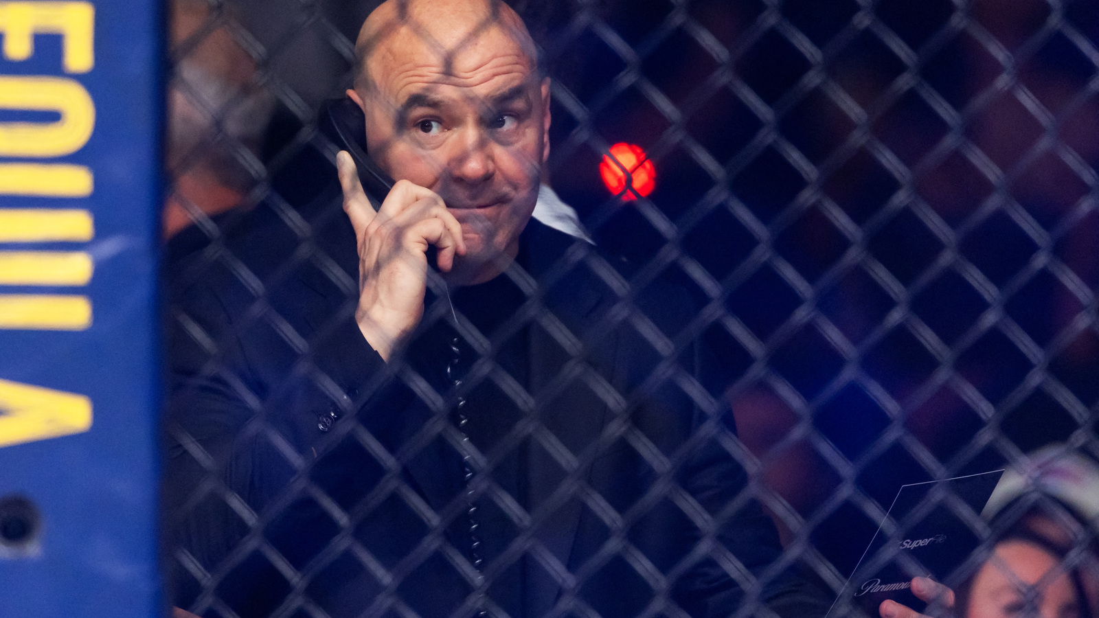 Dana White Expresses Interest in Usman Nurmagomedov After PFL Victory