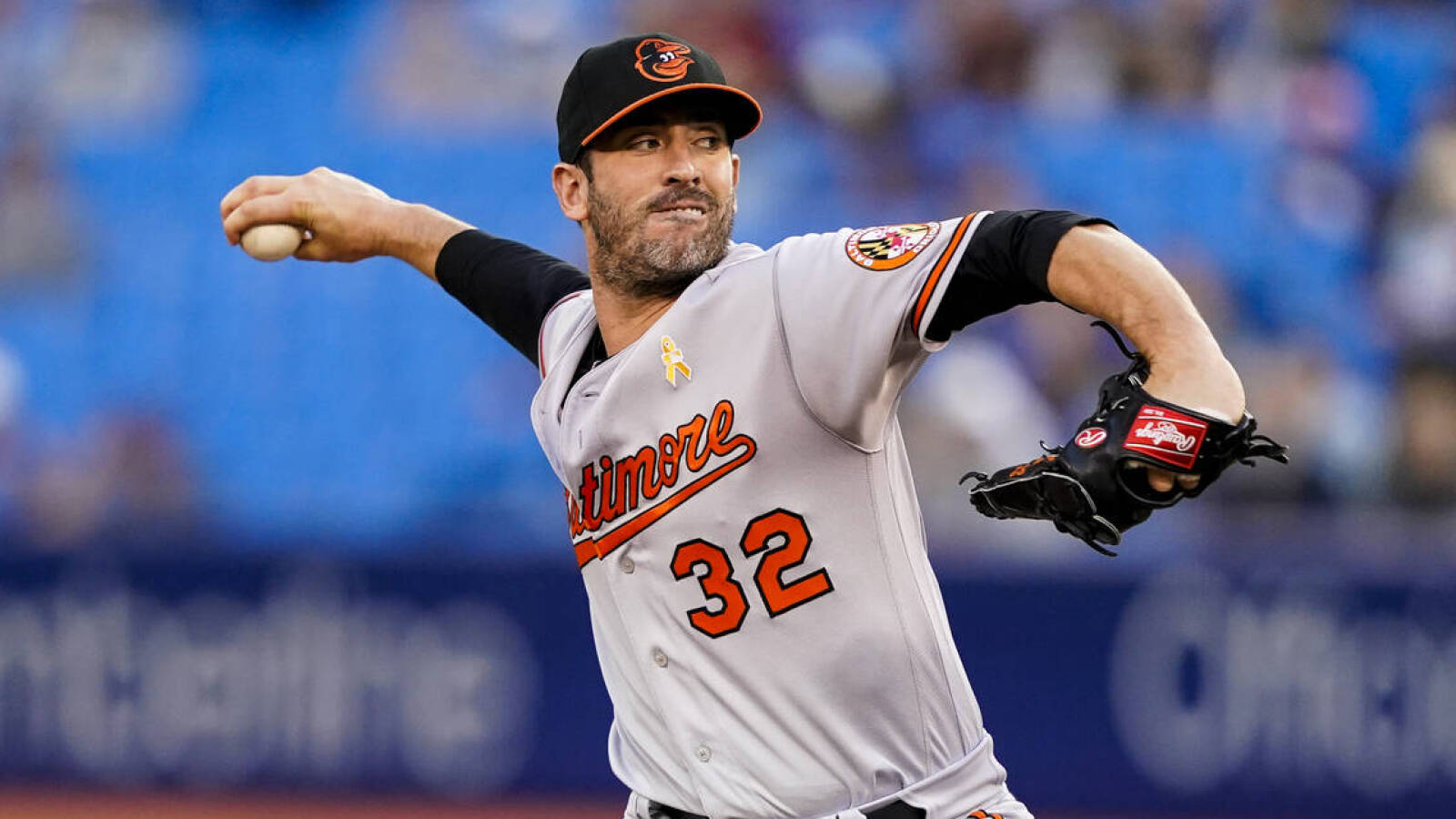 Matt Harvey suspended 60 games for distributing oxycodone - Vimarsana News