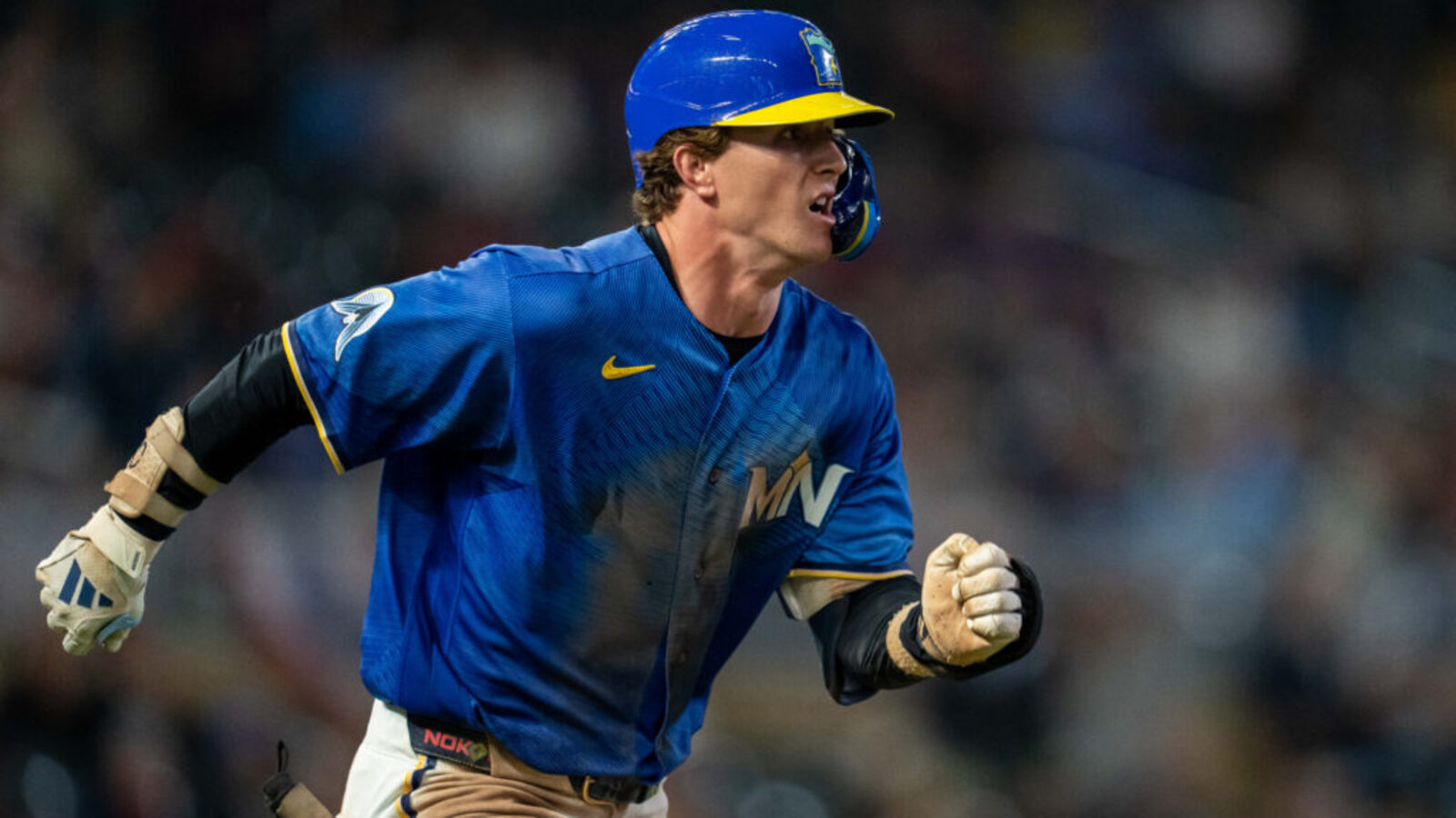 Luke Keaschall: What Should The Twins Do With Him In 2027