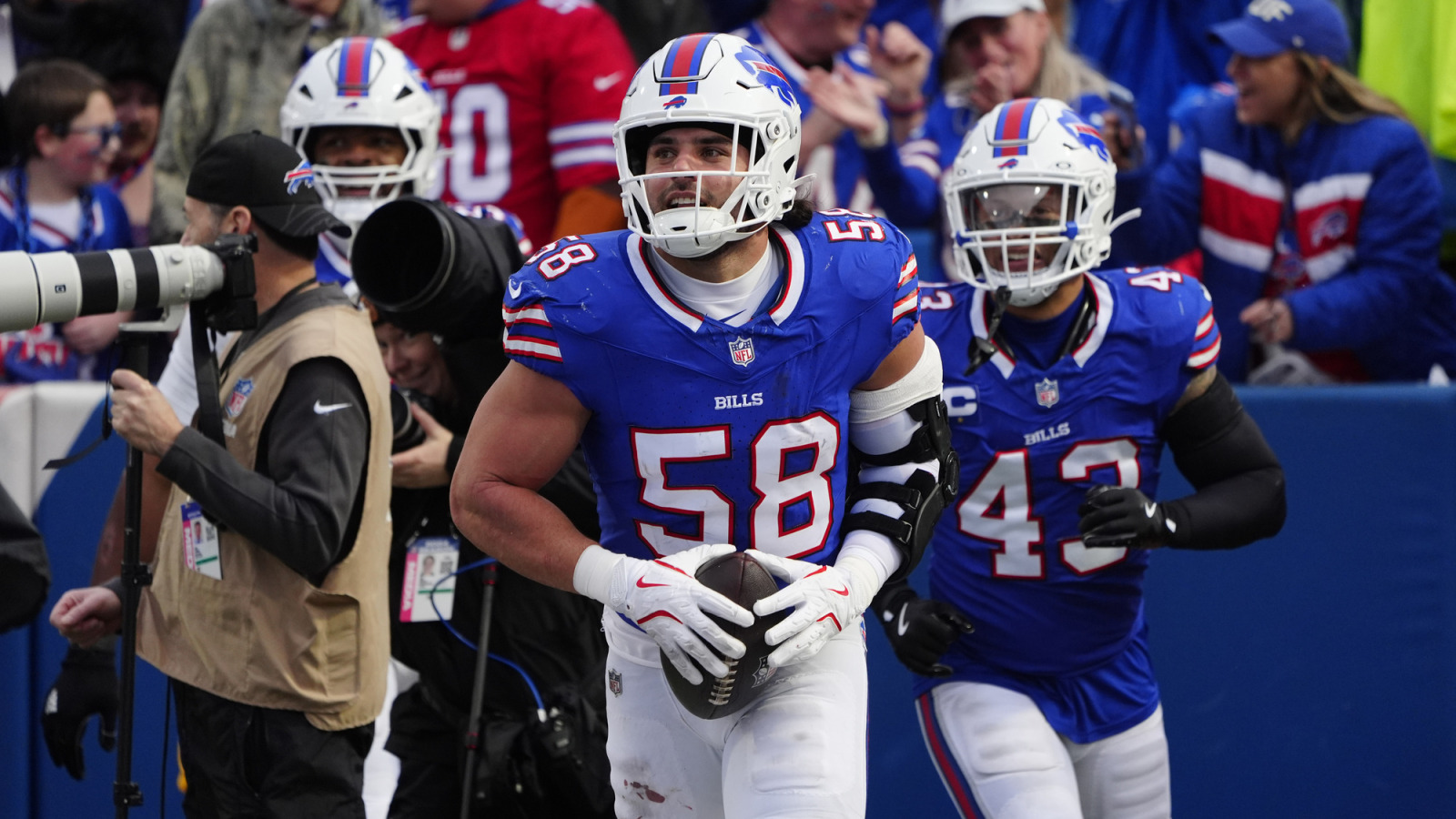 NFL News
