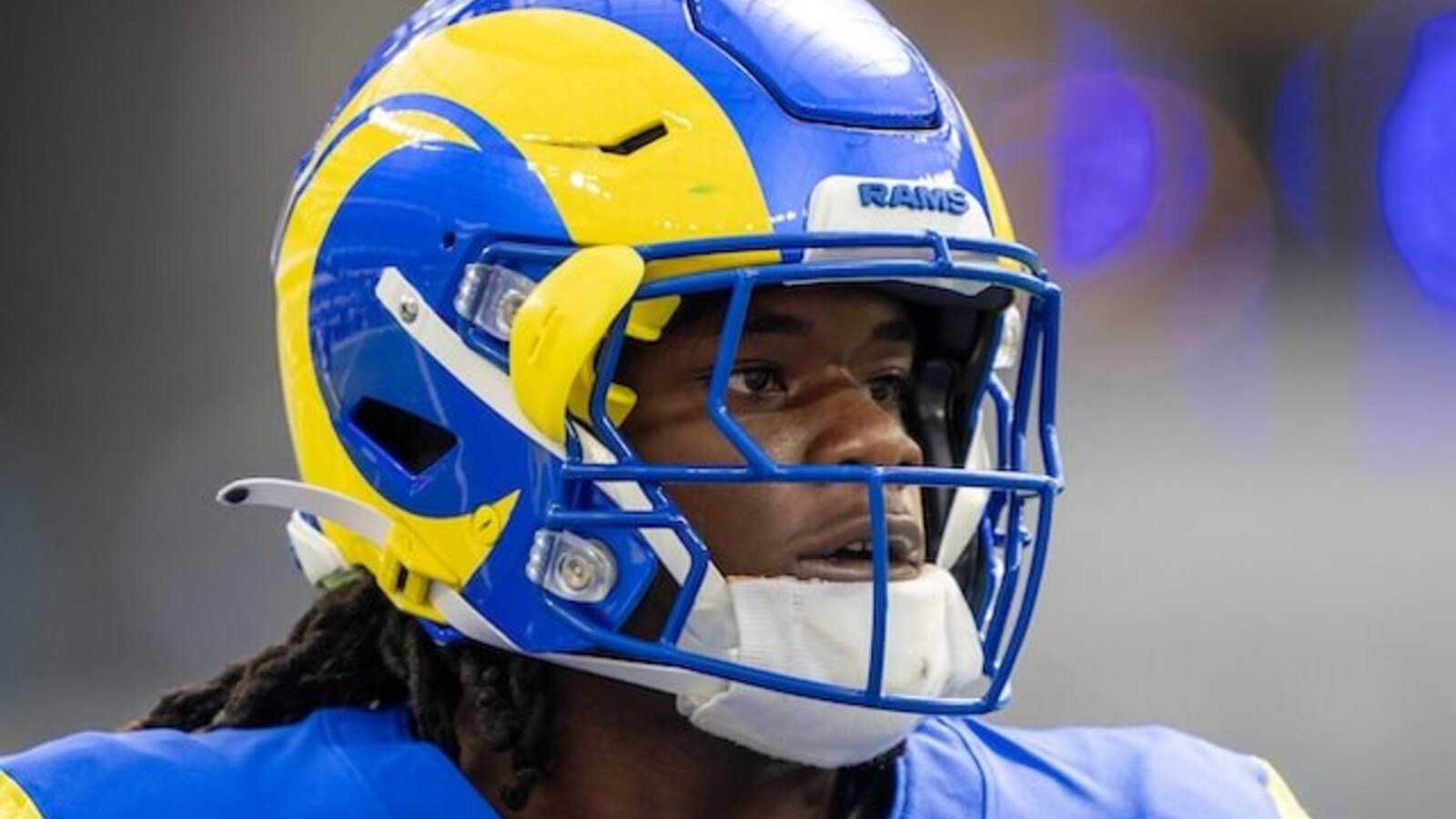 Rams Make Cuts To Set 53-Man Roster For Start Of 2024 Season | Yardbarker