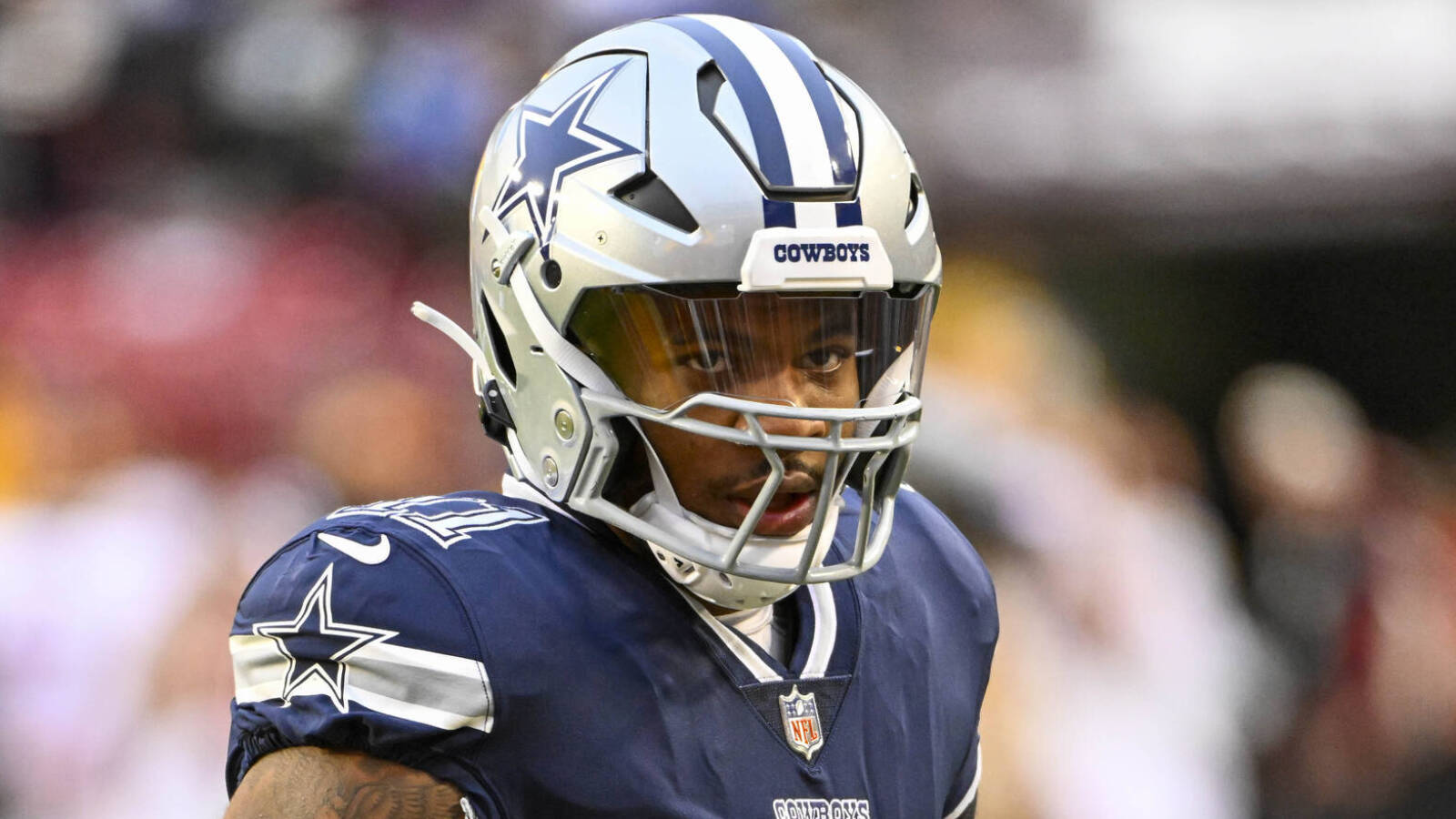 Parsons shares what winning Super Bowl with Cowboys would mean | Yardbarker