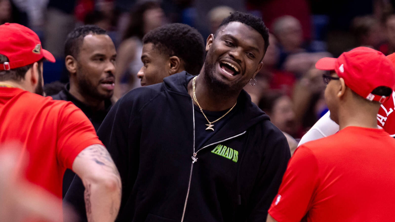 New Orleans Pelicans: Charles Barkley Issues Sage Advice For Zion Williamson Amid Injury Woes