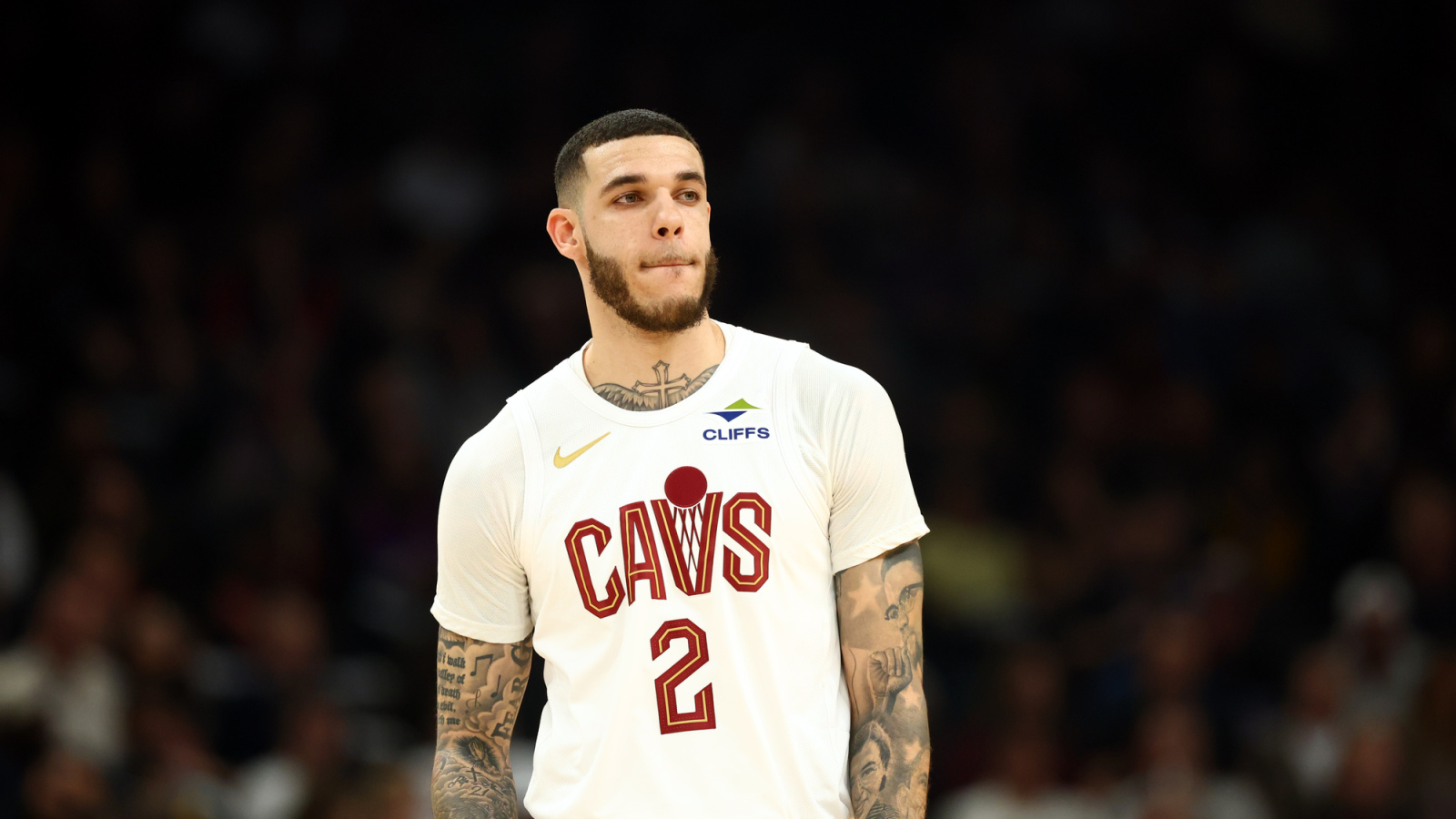 Lonzo Ball fires back at retirement rumors