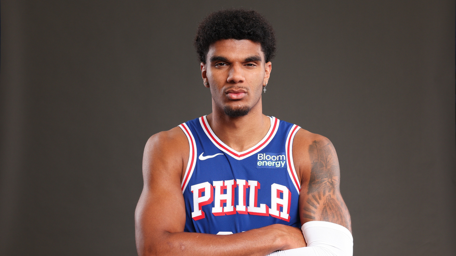 Sixers’ Barlow Out At Least Two Weeks With Back Injury