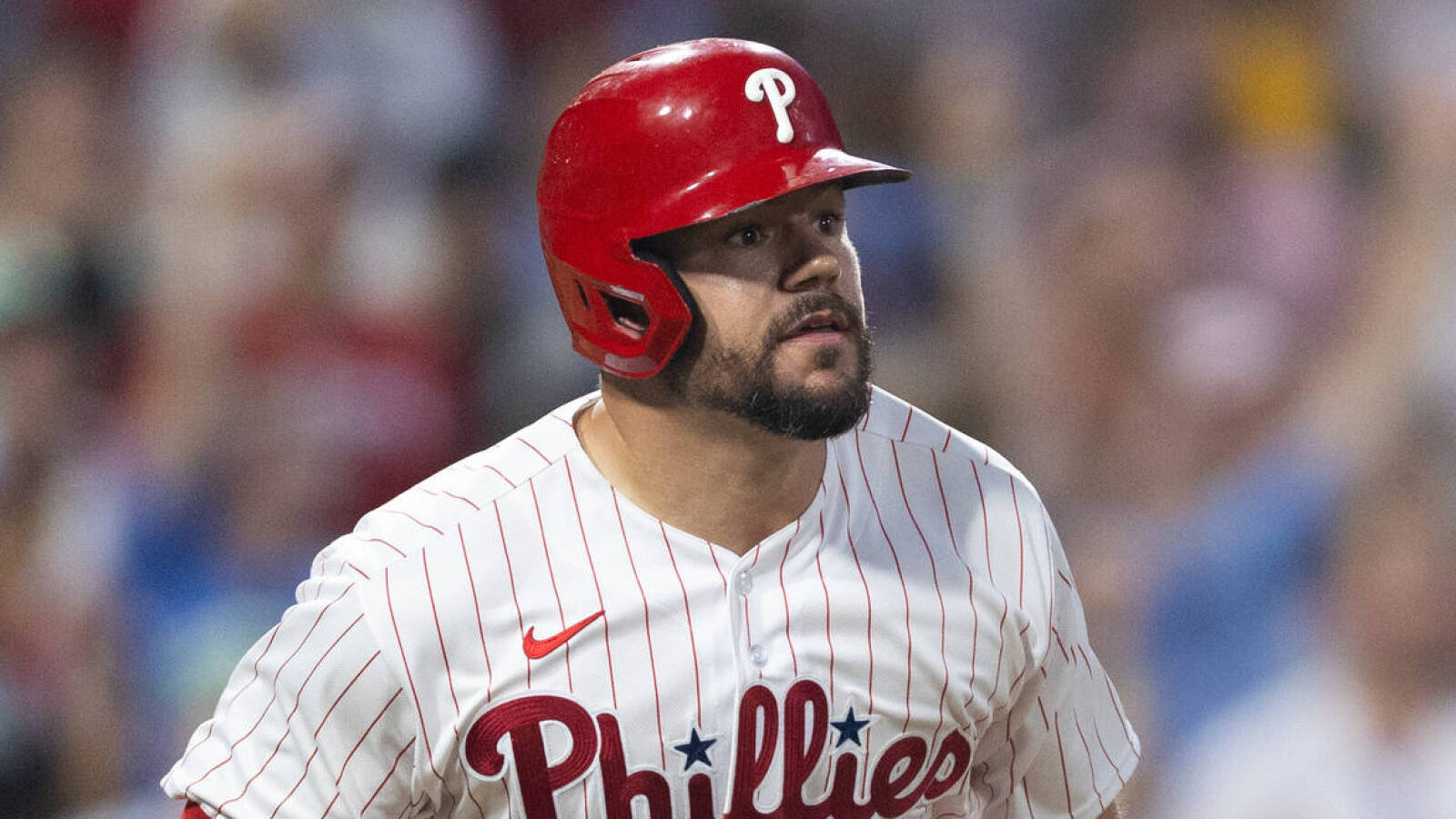 Do the Phillies have a Kyle Schwarber problem? | Yardbarker