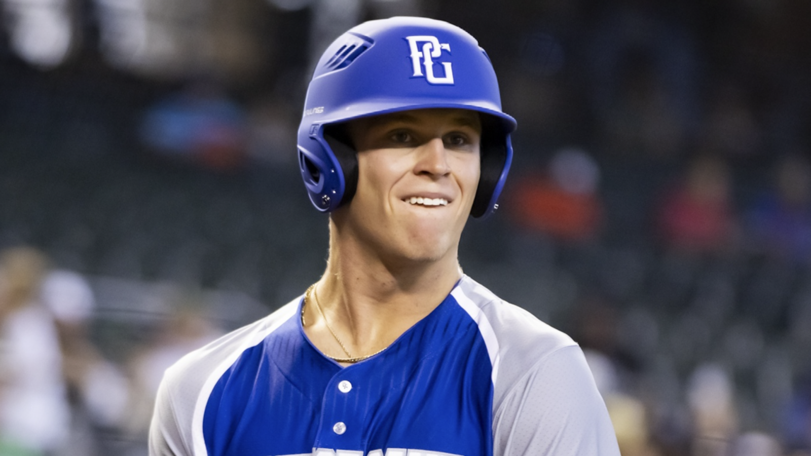 Twins' super prospect Walker Jenkins rises in outfielder rankings Yardbarker