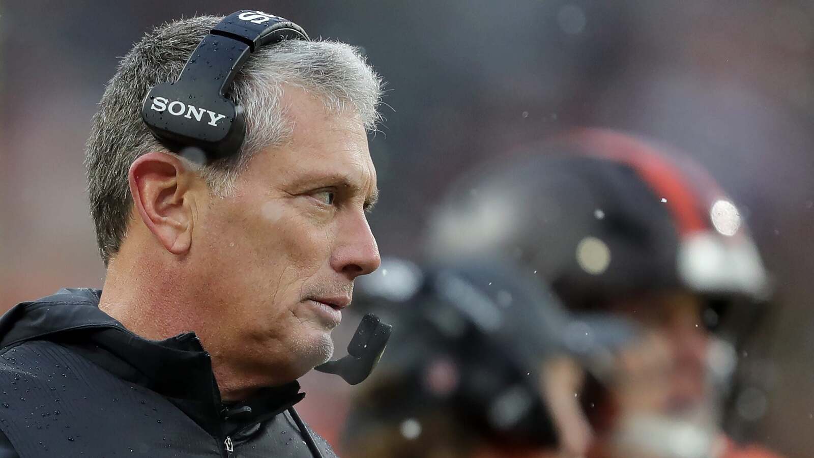 Former Browns DC Jim Schwartz confirms suspicion about the ending of his time in Cleveland