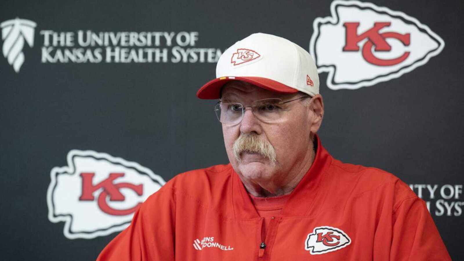 Andy Reid Reflects on Regrets from Eagles Tenure