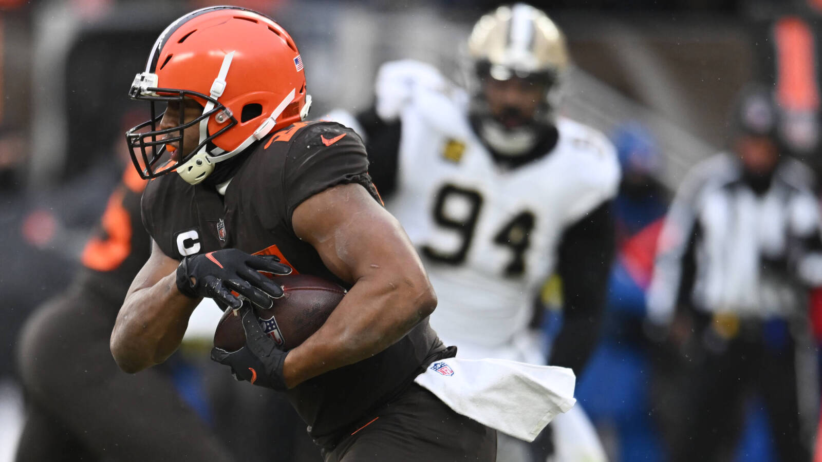 saints browns tickets