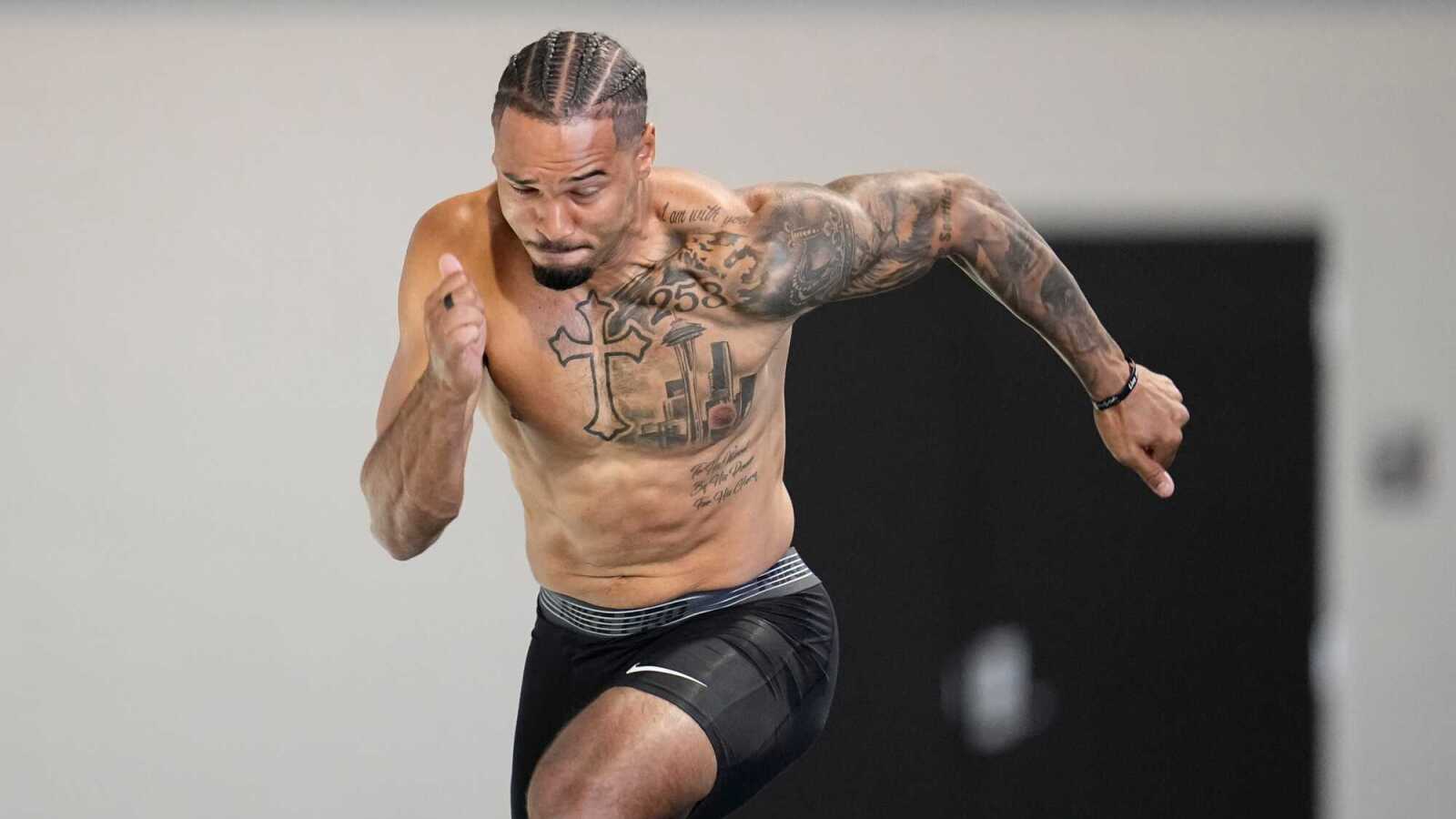 Bucs Sign Emeka Egbuka To Rookie Contract | Yardbarker