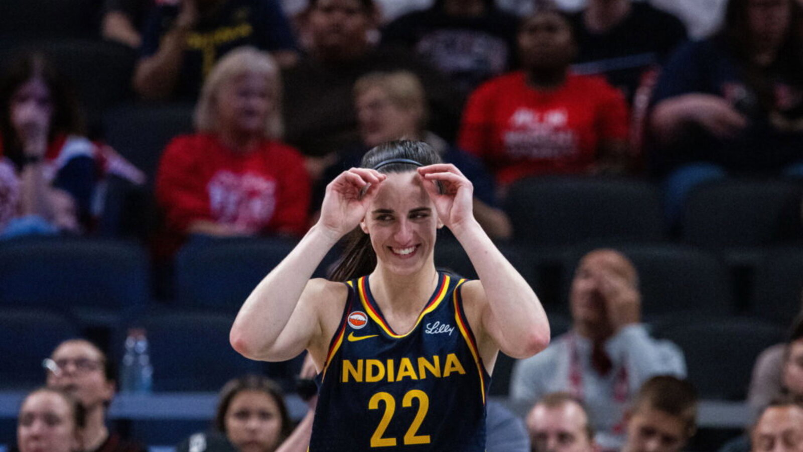 'Not Sure': Indiana Fever HC Reacts as Caitlin Clark Accomplishes ‘Highest Honor in Indiana'