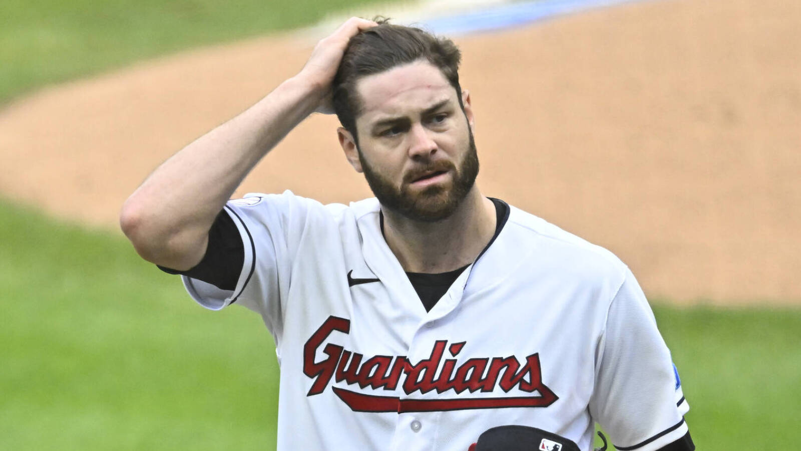 Red Sox sign former AllStar starting pitcher to highvalue contract