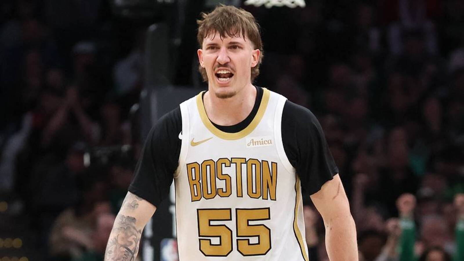 Who Will Make the Biggest Leap for the Boston Celtics This Season?