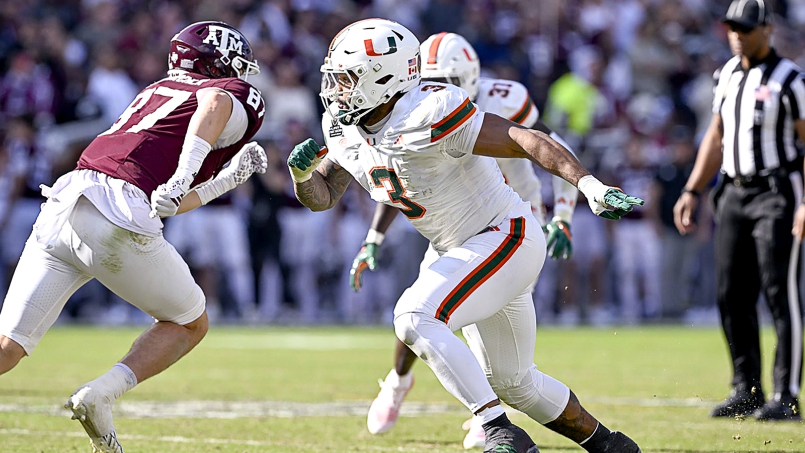 49ers bolster pass rush in PFF's latest 2026 NFL mock draft