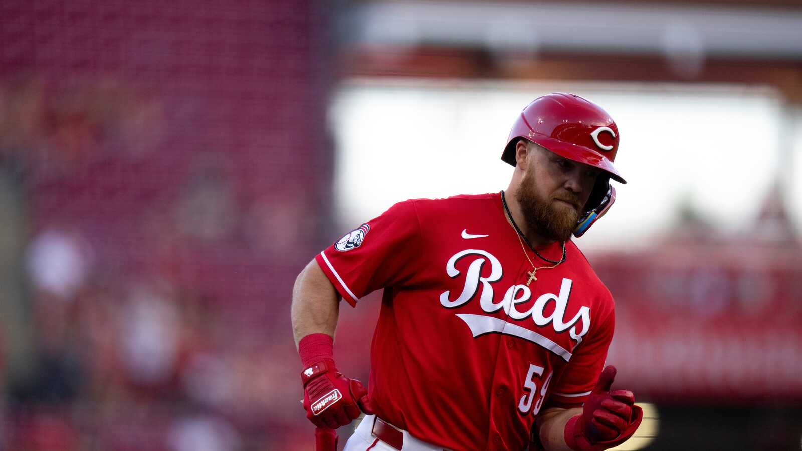 Cincinnati Reds Notes: Dunn Rise, Petty shines & Allen Wins Drive in ...