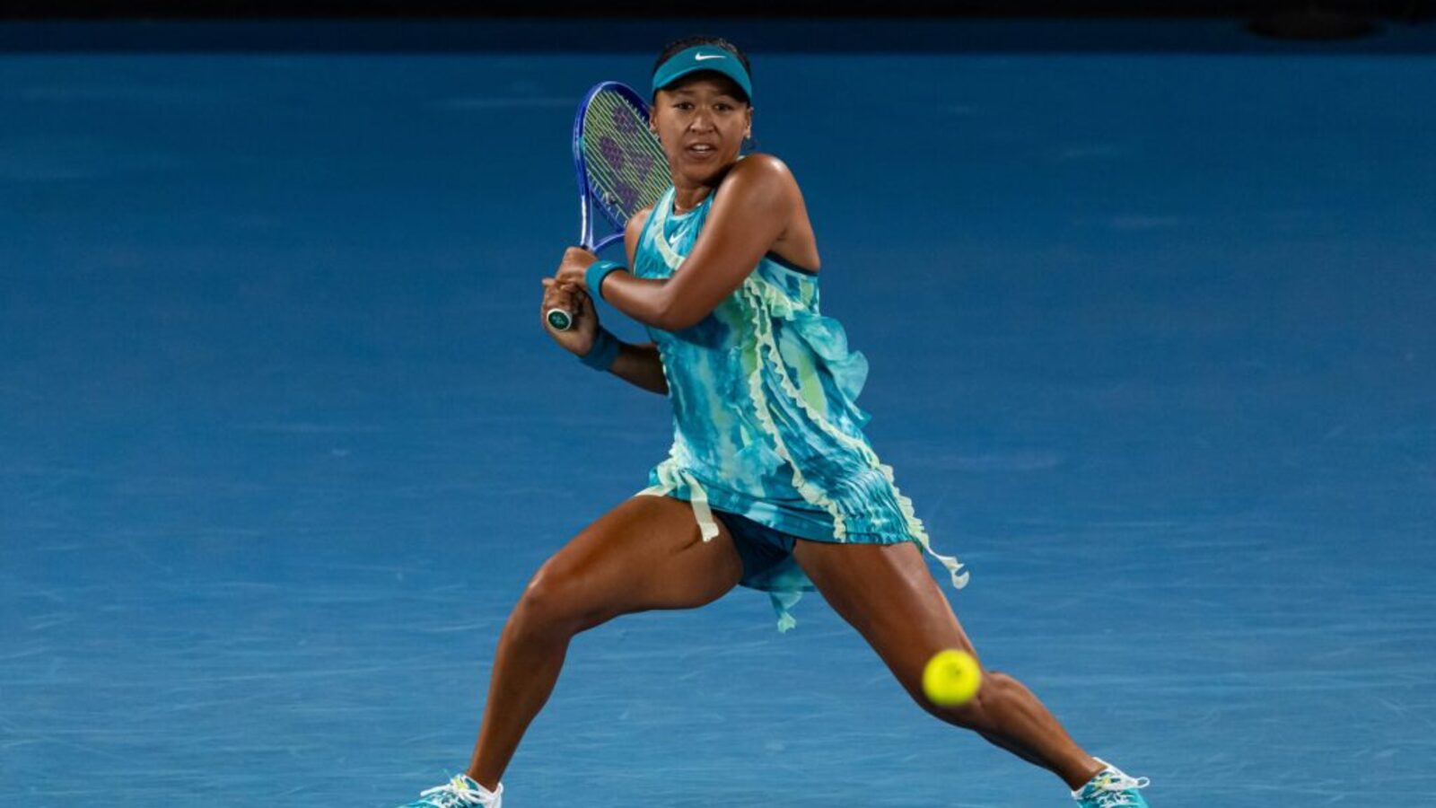 Carlos Alcaraz, Aryna Sabalenka React to Naomi Osaka’s Australian Open Outfit