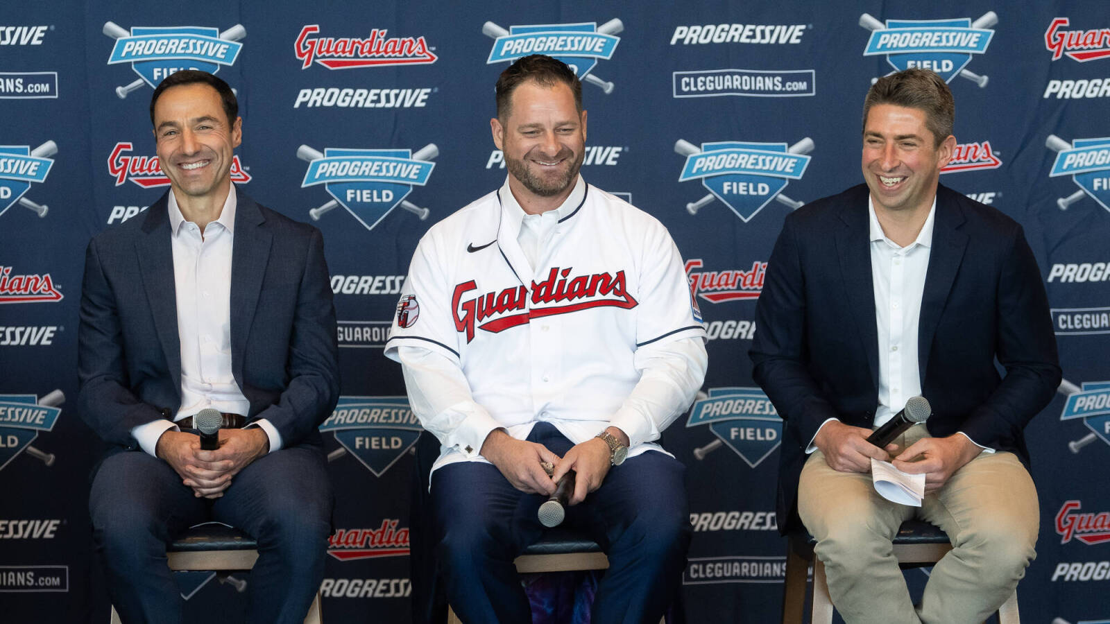 Guardians shockingly win No. 1 pick in 2025 MLB Draft Yardbarker