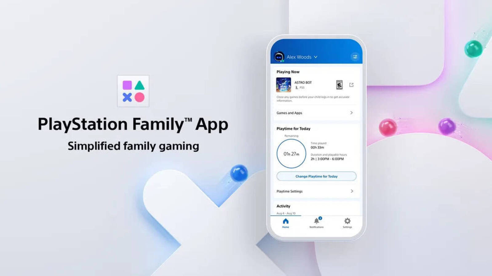 PlayStation Family App Adds Mobile Oversight for Kids’ Gaming | Yardbarker