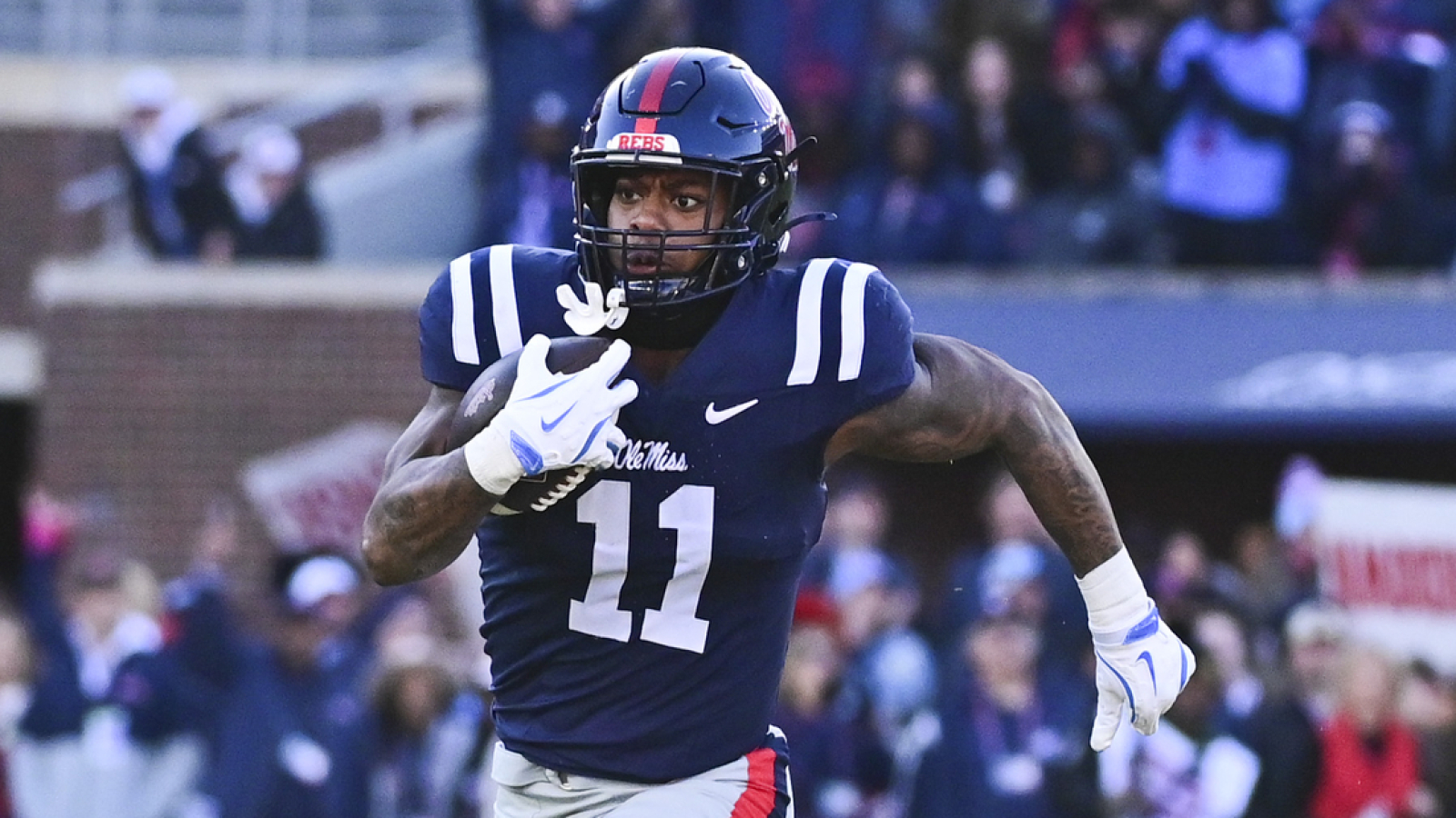 NCAAF News
