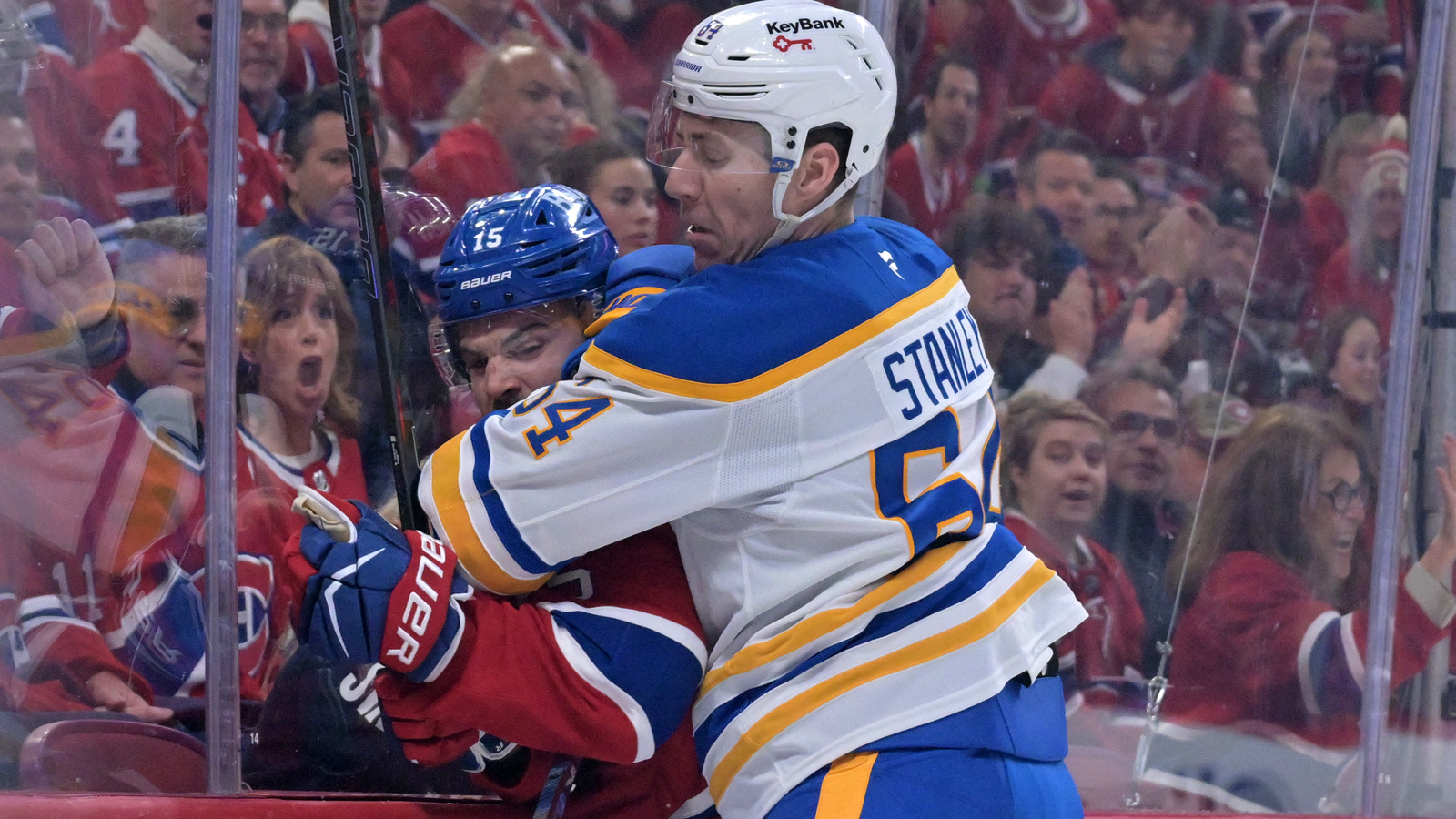 Islanders Just Signed an Easy Trade Chip in Logan Stanley