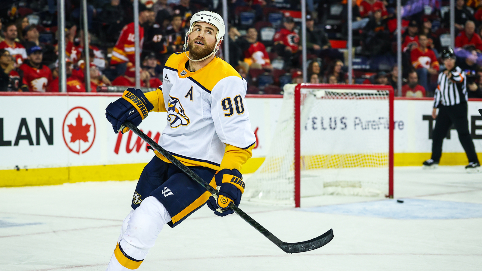 NHL News