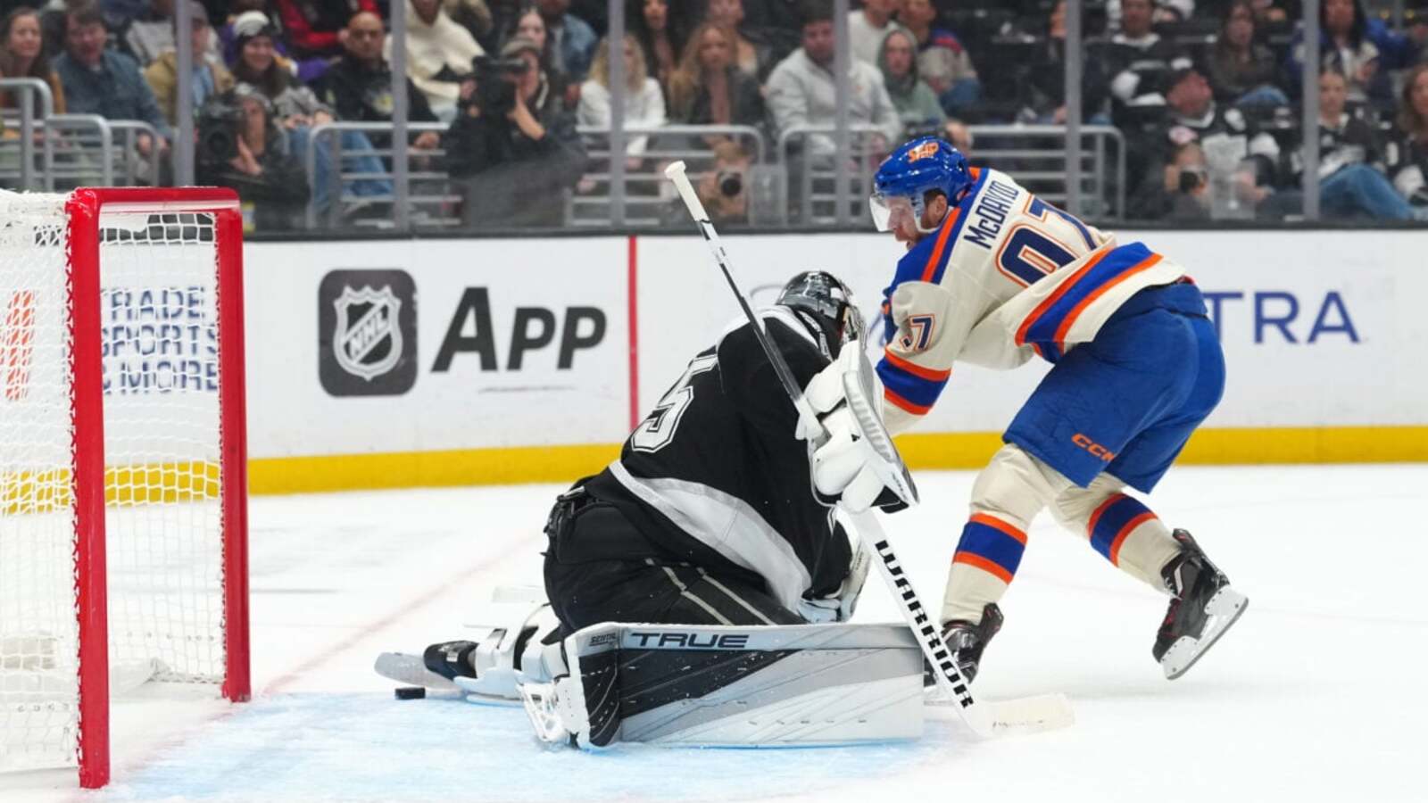 Oilers’ Hot Start Hides Questions About Their True Potential | Yardbarker