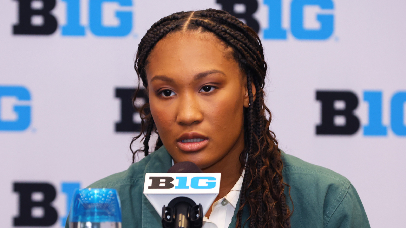 Ex-WNBA superstar says move by Rutgers freshman reminds her of Allen ...