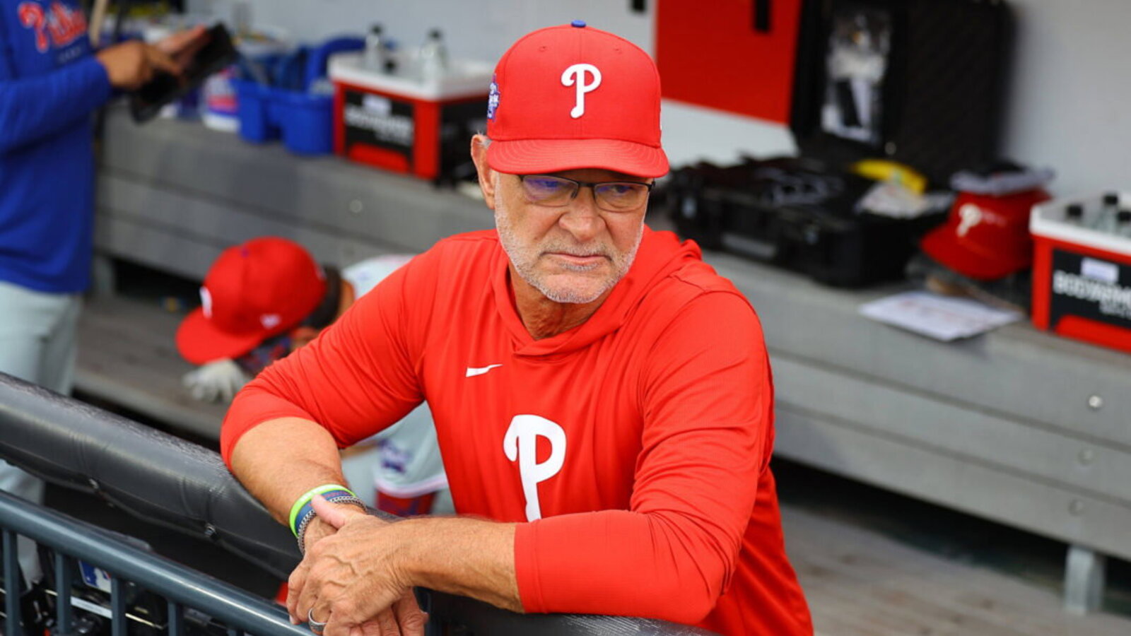 Philadelphia Phillies Told to Fix This Concern After Heartbreaking Exit From Wildcards