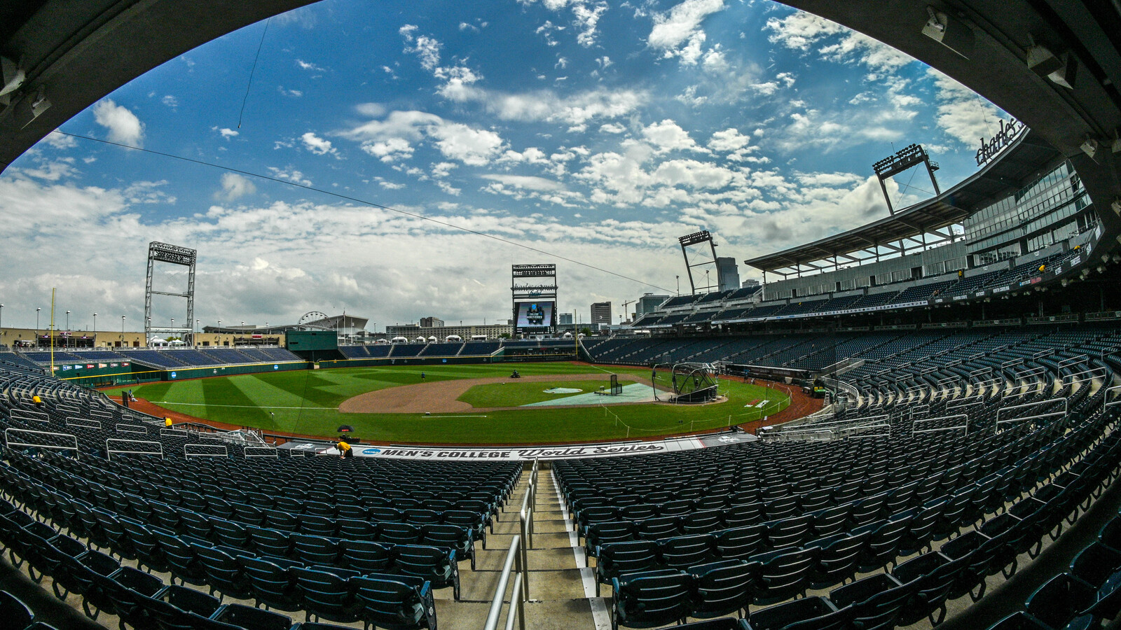 Texas State Baseball Hit 8 Home Runs in a Game — Then Did It Again