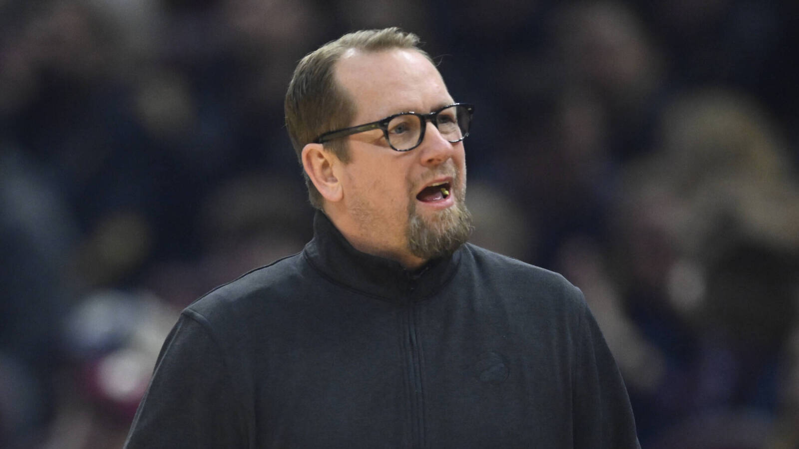 Raptors part ways with Nick Nurse - Vimarsana News