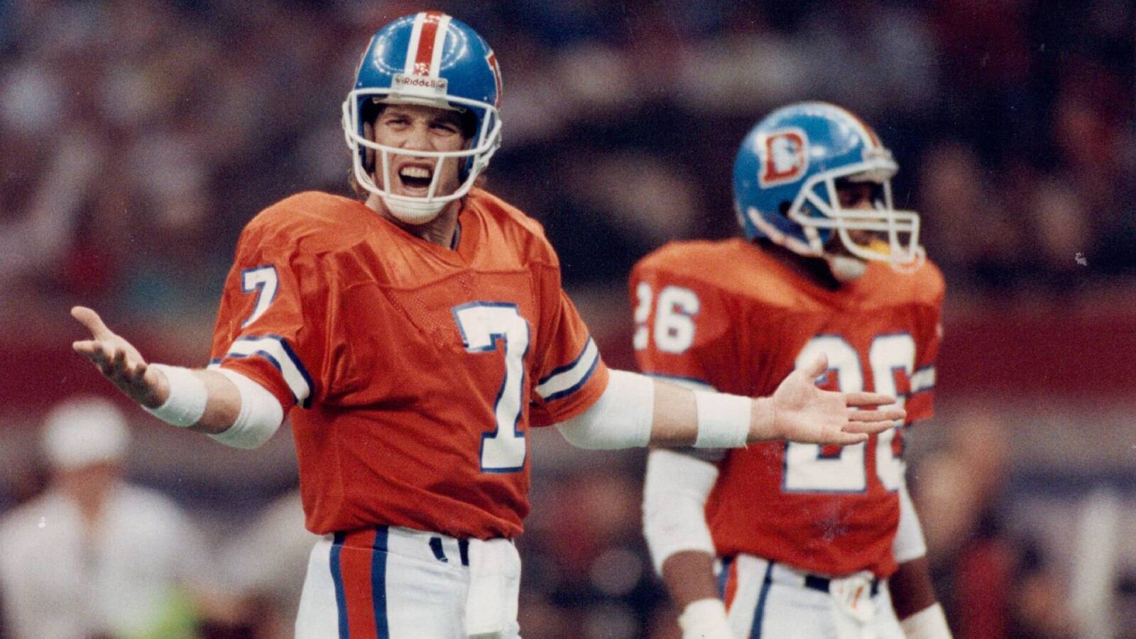 Which NFL teams were the biggest all-time letdowns? - Vimarsana News