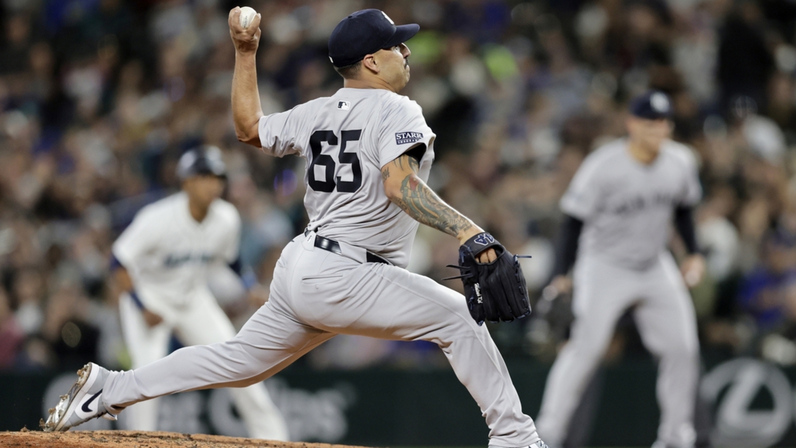 MLB News