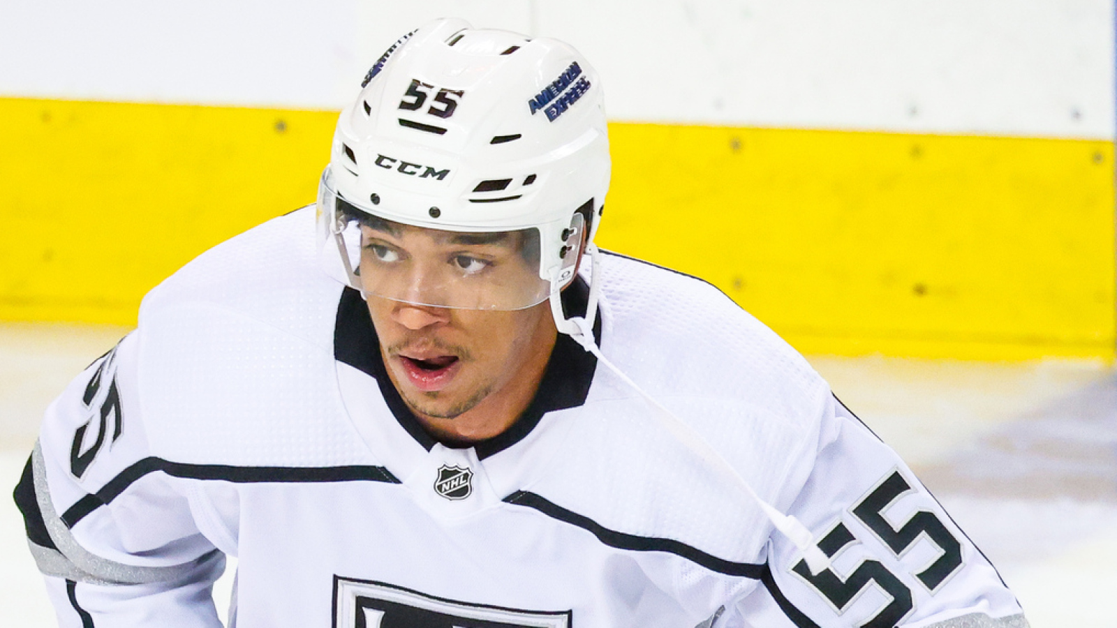 L.A. Kings give five-year extension to former No. 2 pick