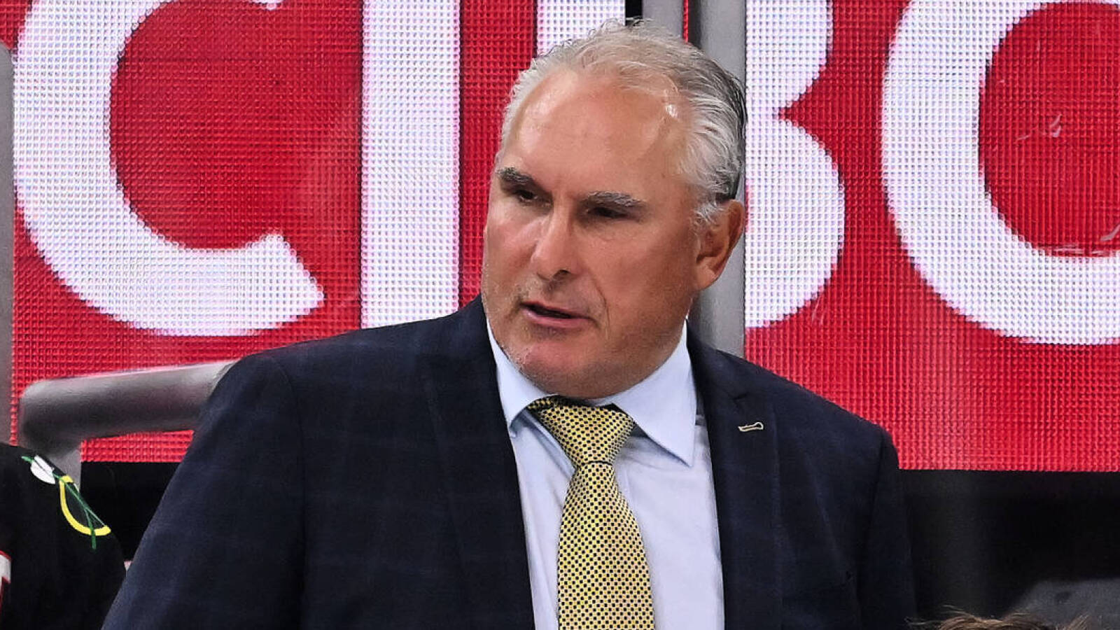 Jets to interview former Stanley Cup champion for HC vacancy BVM Sports
