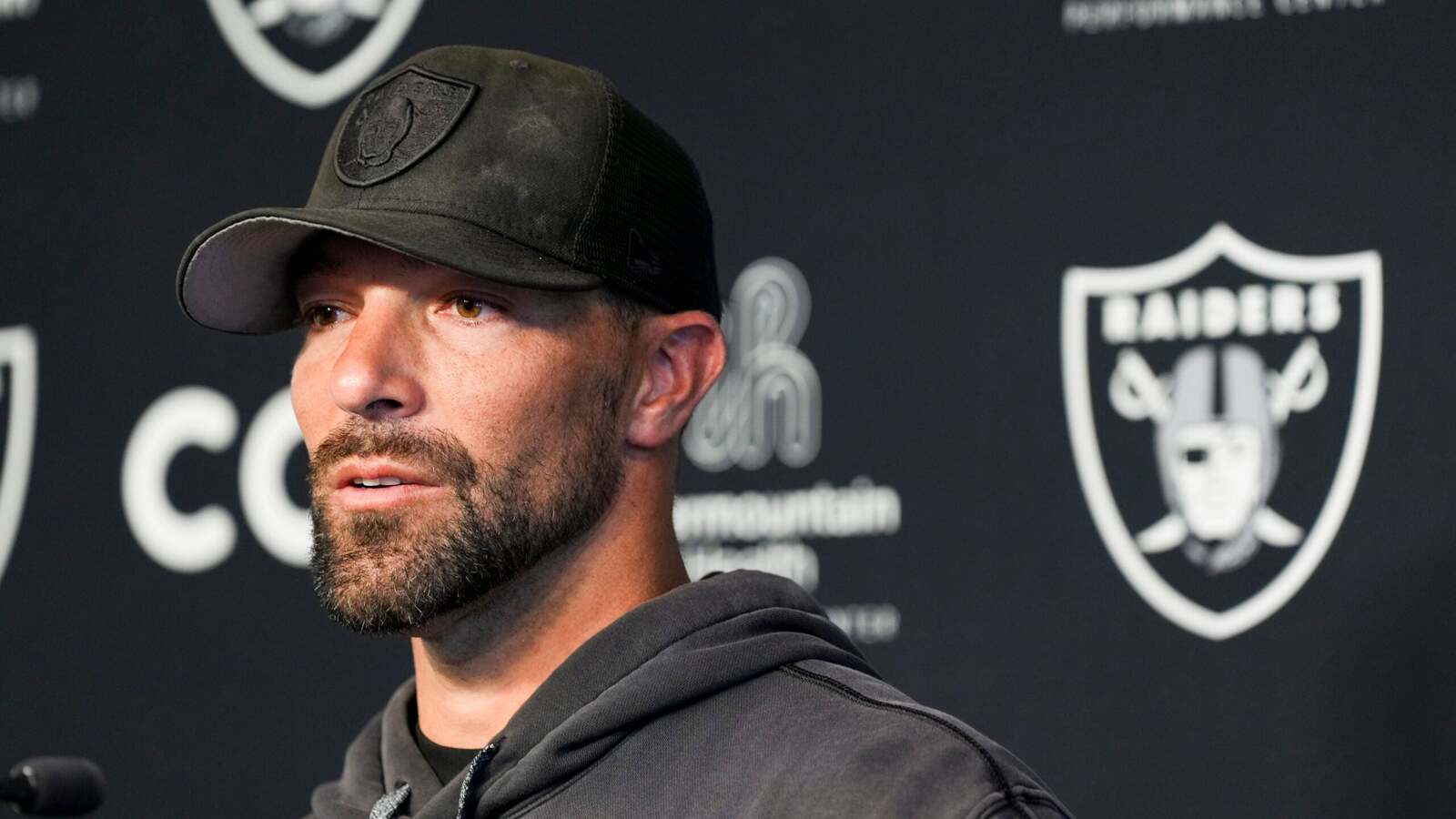 Raiders' Defensive Linemen Impress at Training Camp