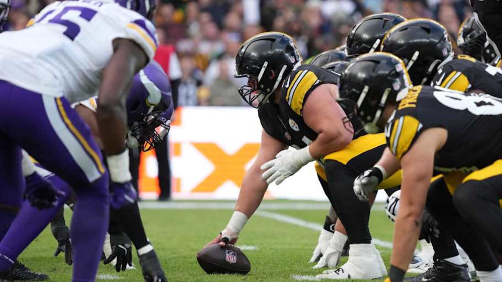 Week 5 AFC North power rankings: Bengals backslide in NFL's worst ...