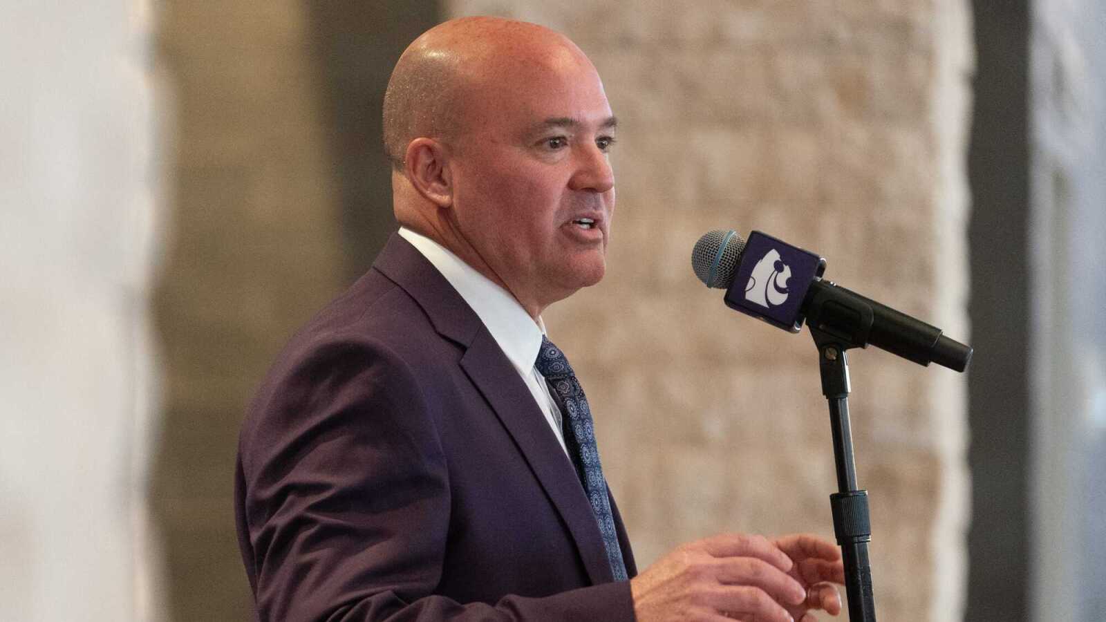 Casey Alexander Sees ‘Zero Reason’ Why Kansas State Can’t Win | Yardbarker