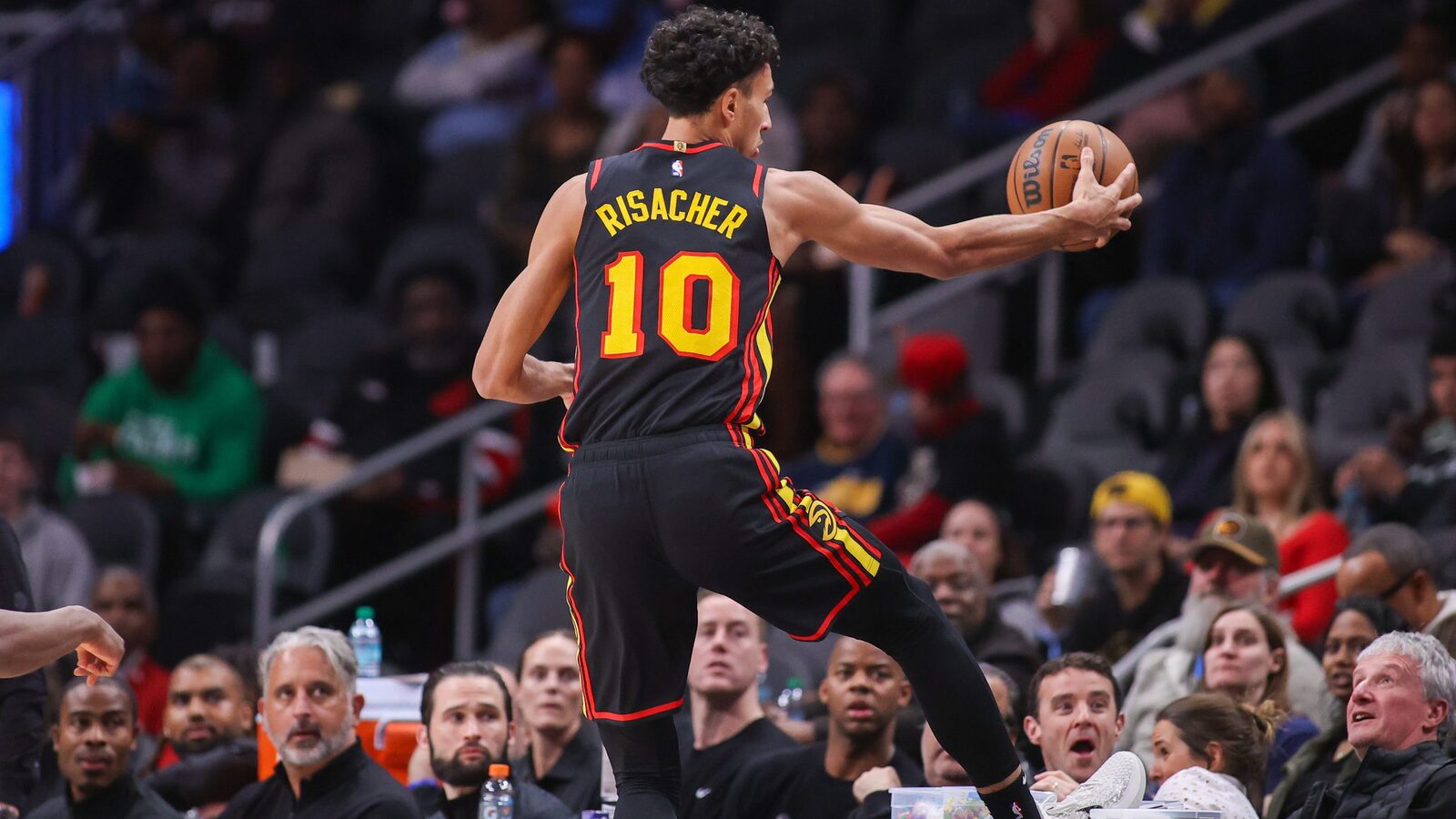 NBA News