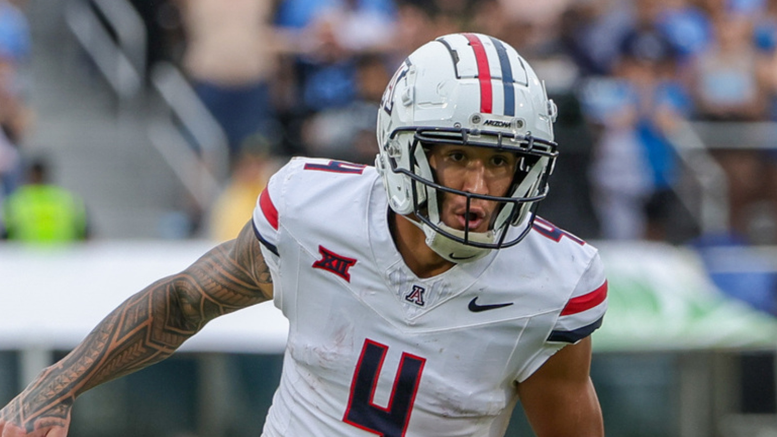 NCAAF News