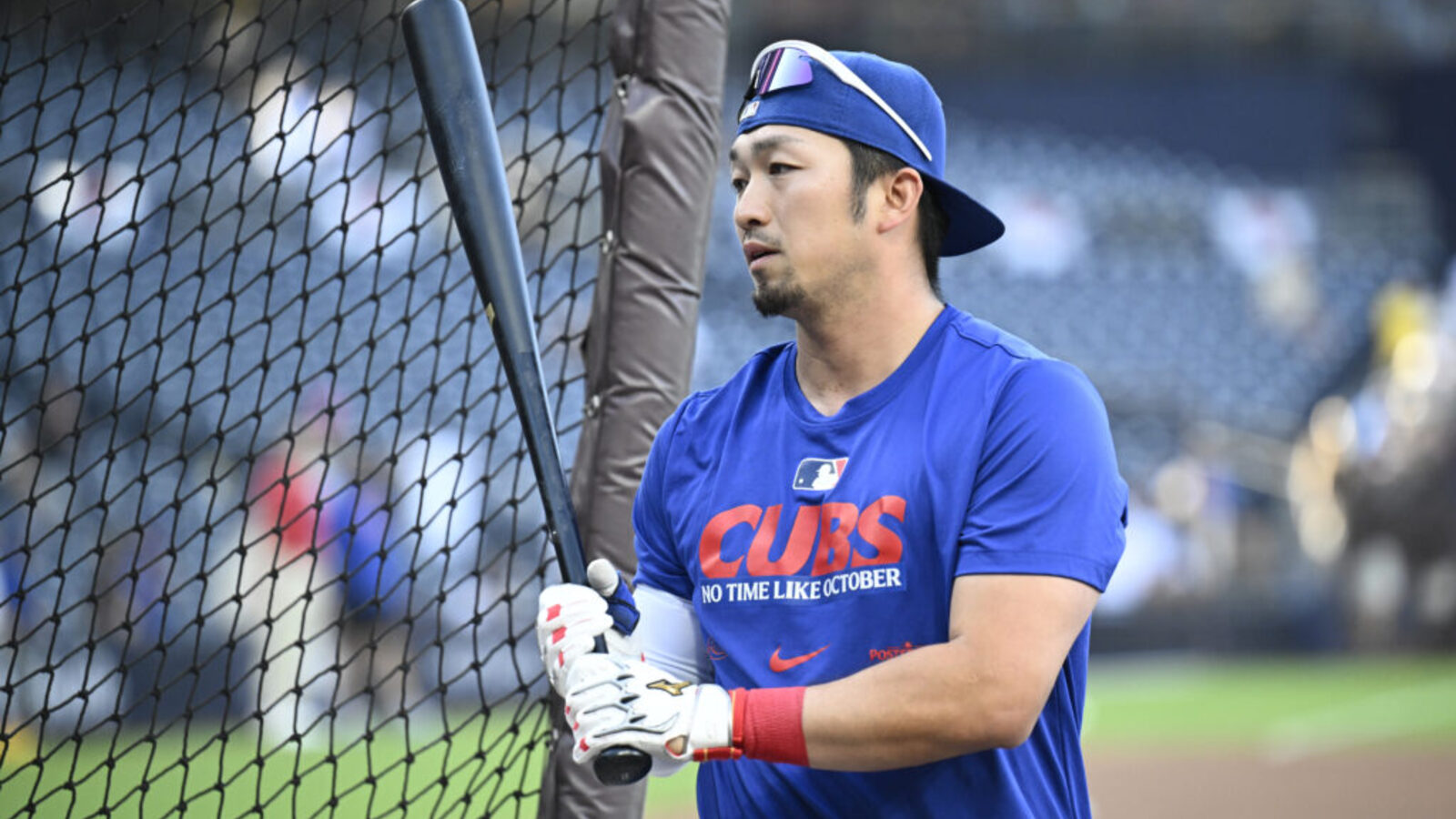 Red Sox Eye Seiya Suzuki for Offseason Boost